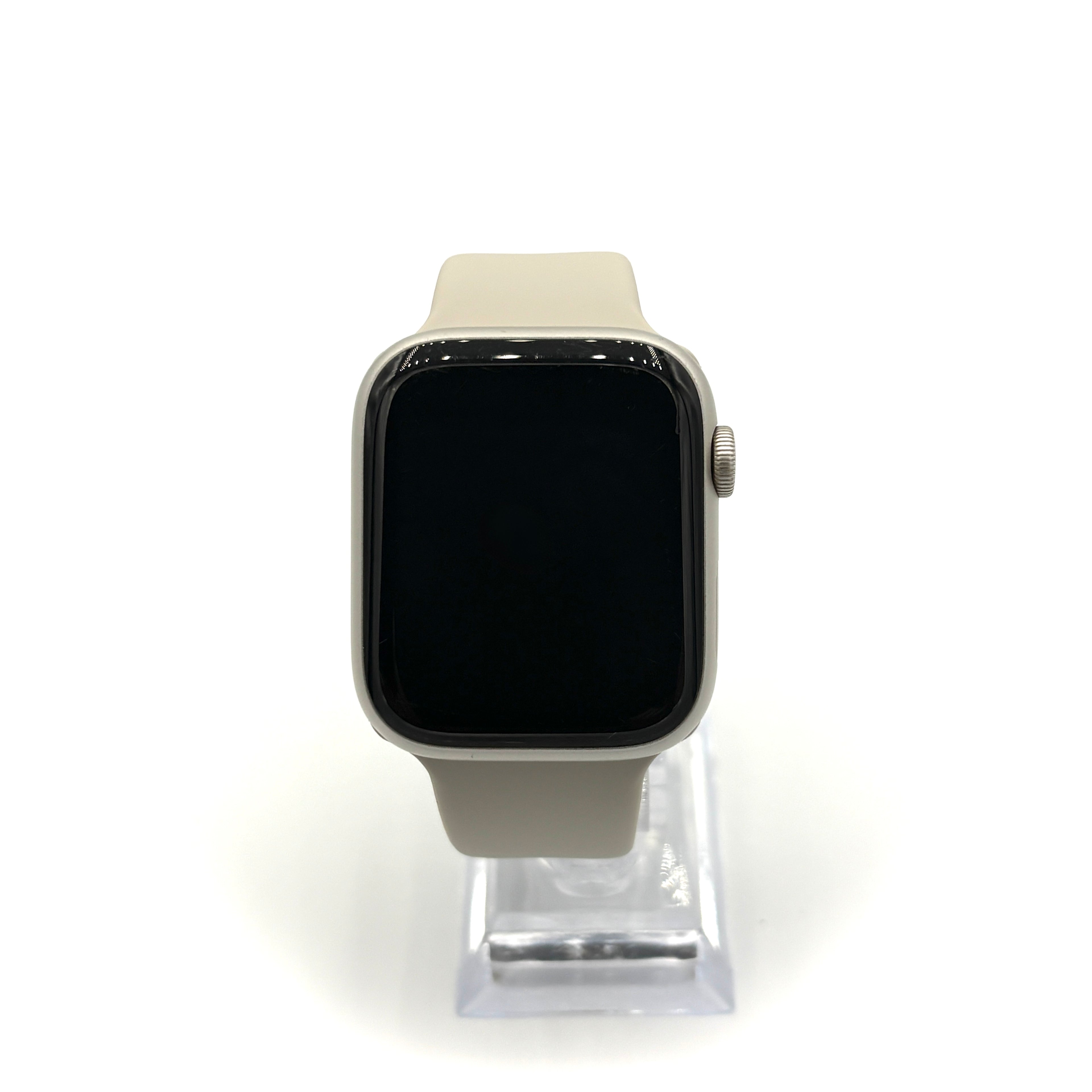 Apple Watch Serie 9 45mm Gps Starlight