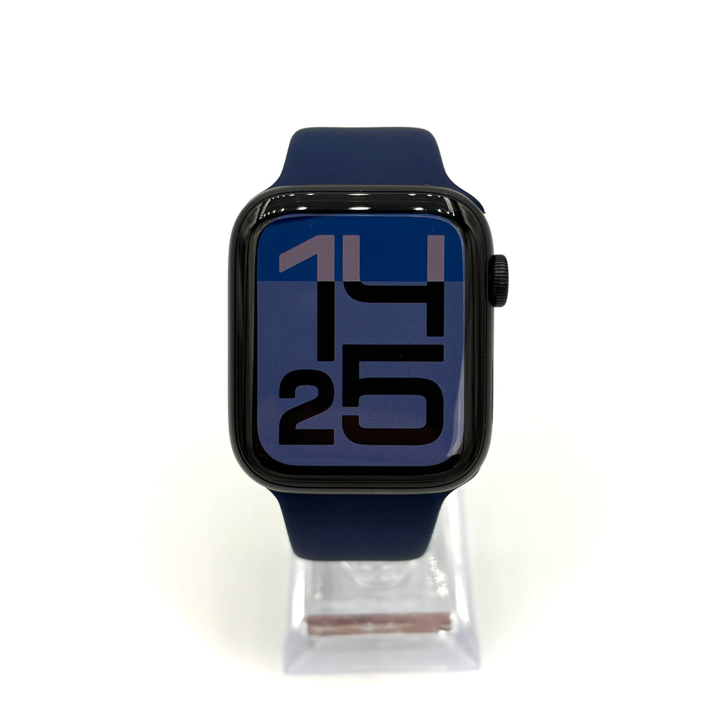 Apple Watch SE 3e gen 44mm Gps midnight
