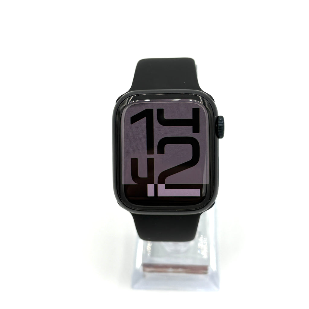 Apple Watch Serie 9 41mm Gps Midnight