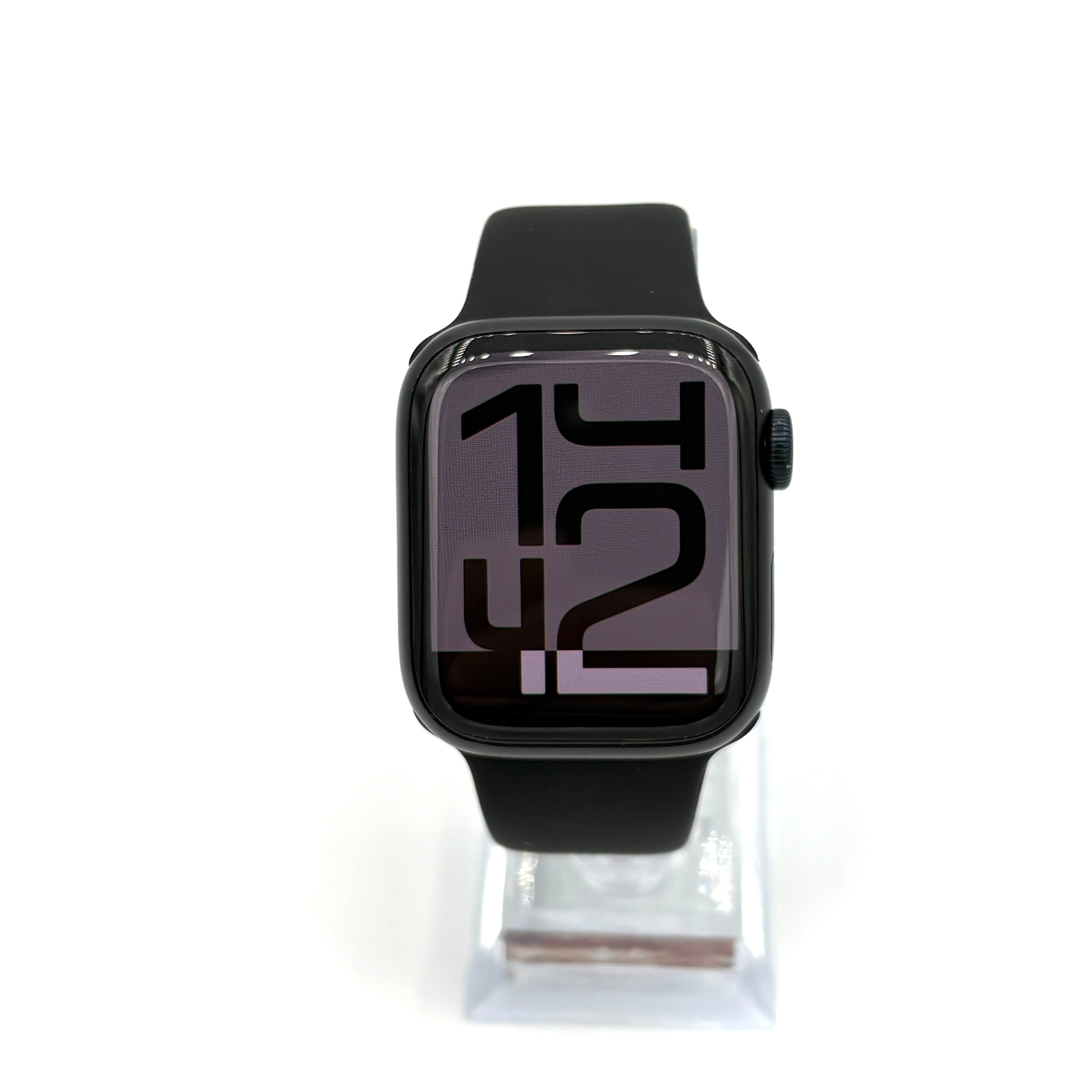 Apple Watch Serie 9 41mm Gps Midnight