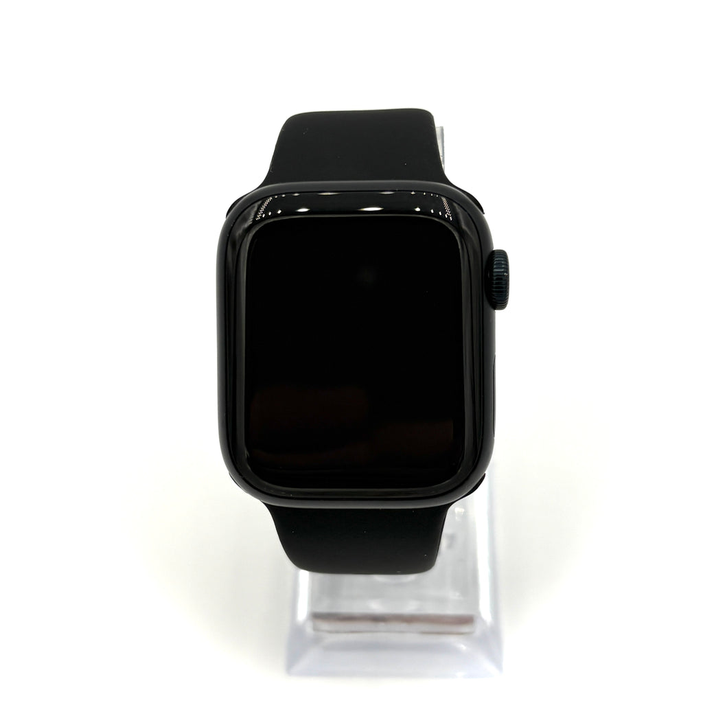 Apple Watch Serie 9 41mm Gps Midnight