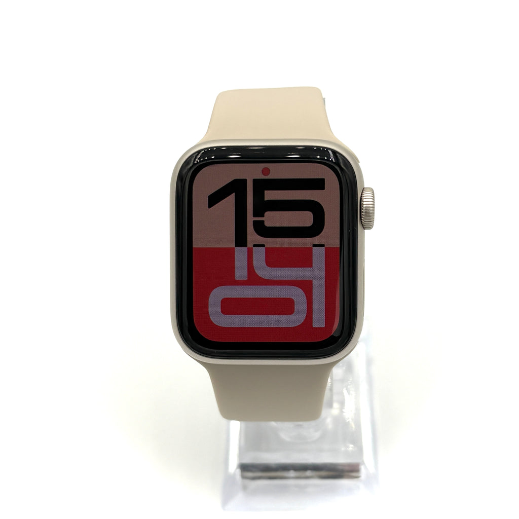 Apple Watch SE 3e gen 40 mm Gps starlight