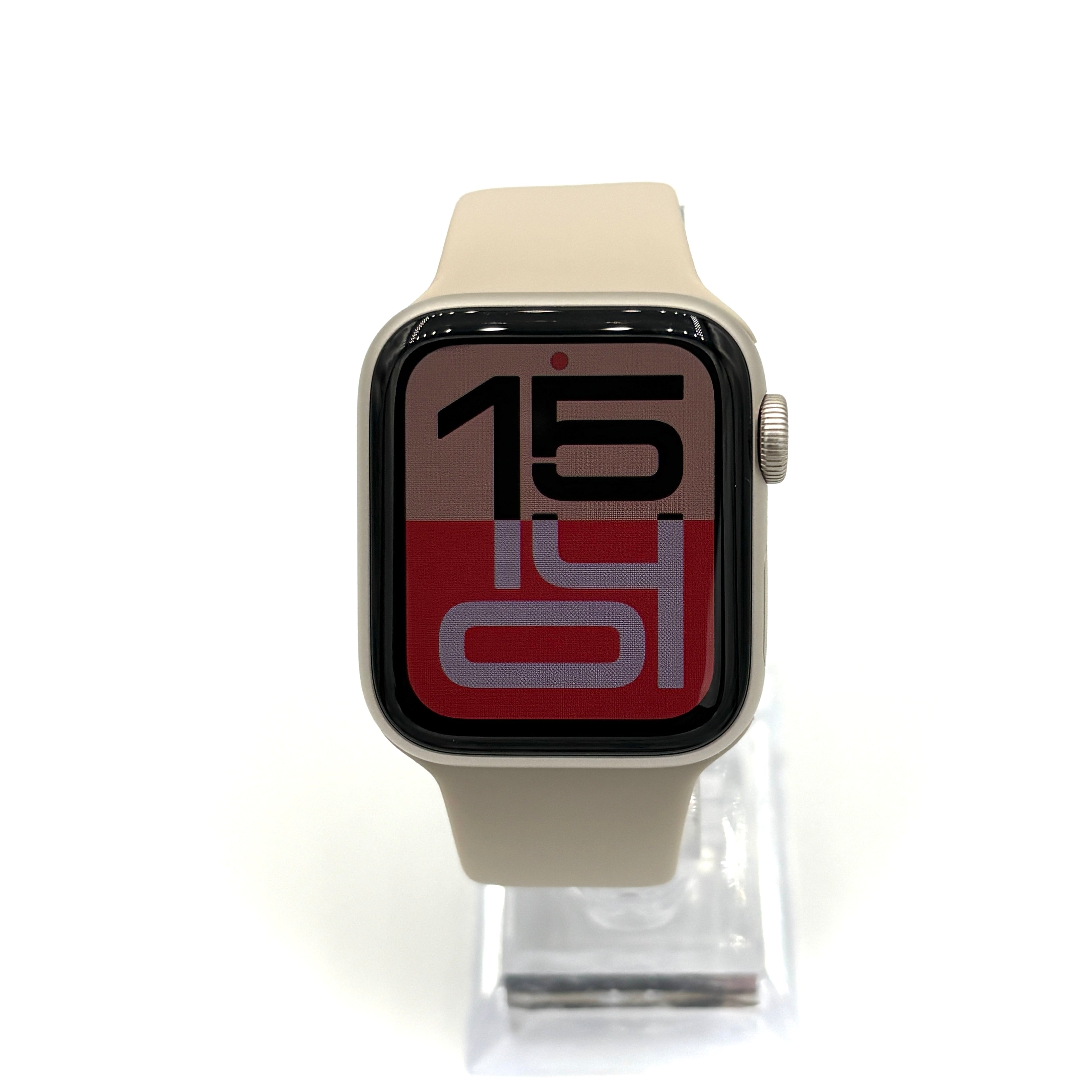 Apple Watch SE 3e gen 40 mm Gps starlight