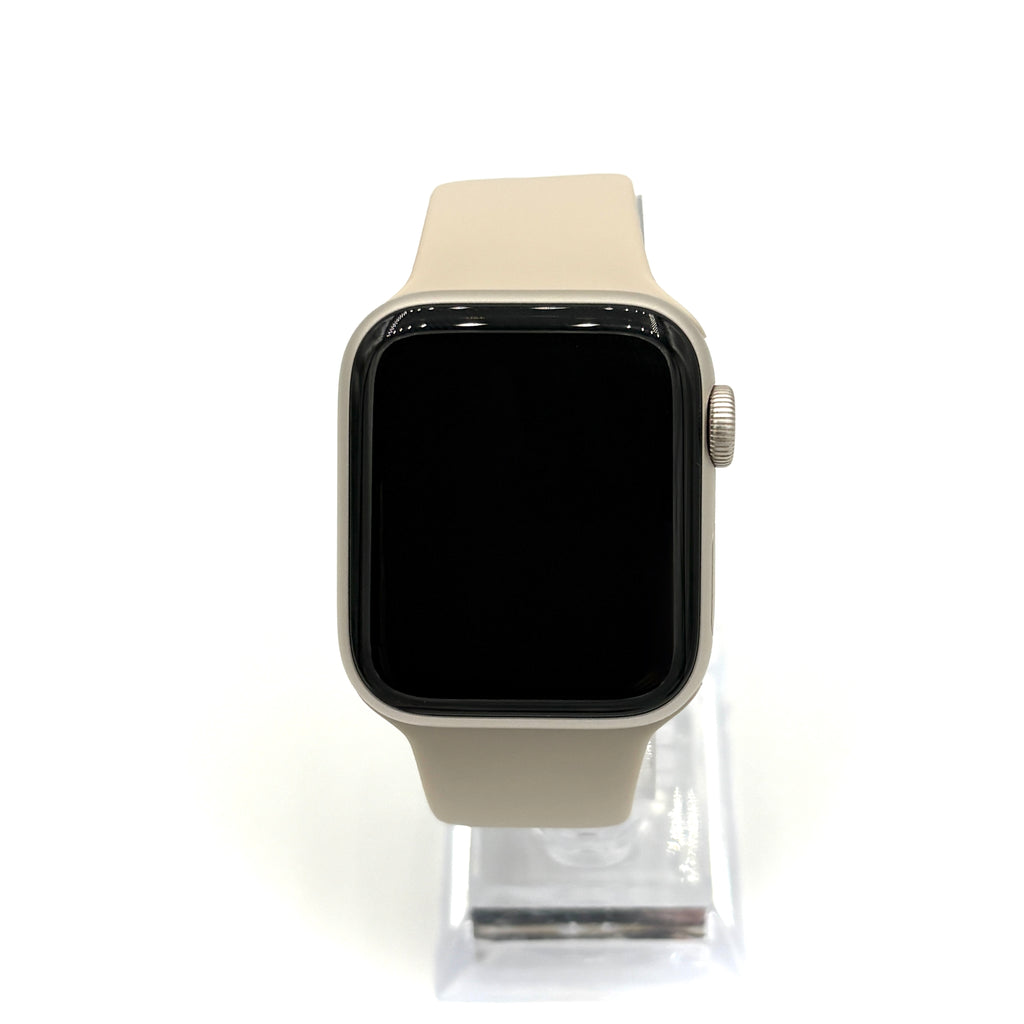 Apple Watch SE 3e gen 40 mm Gps starlight