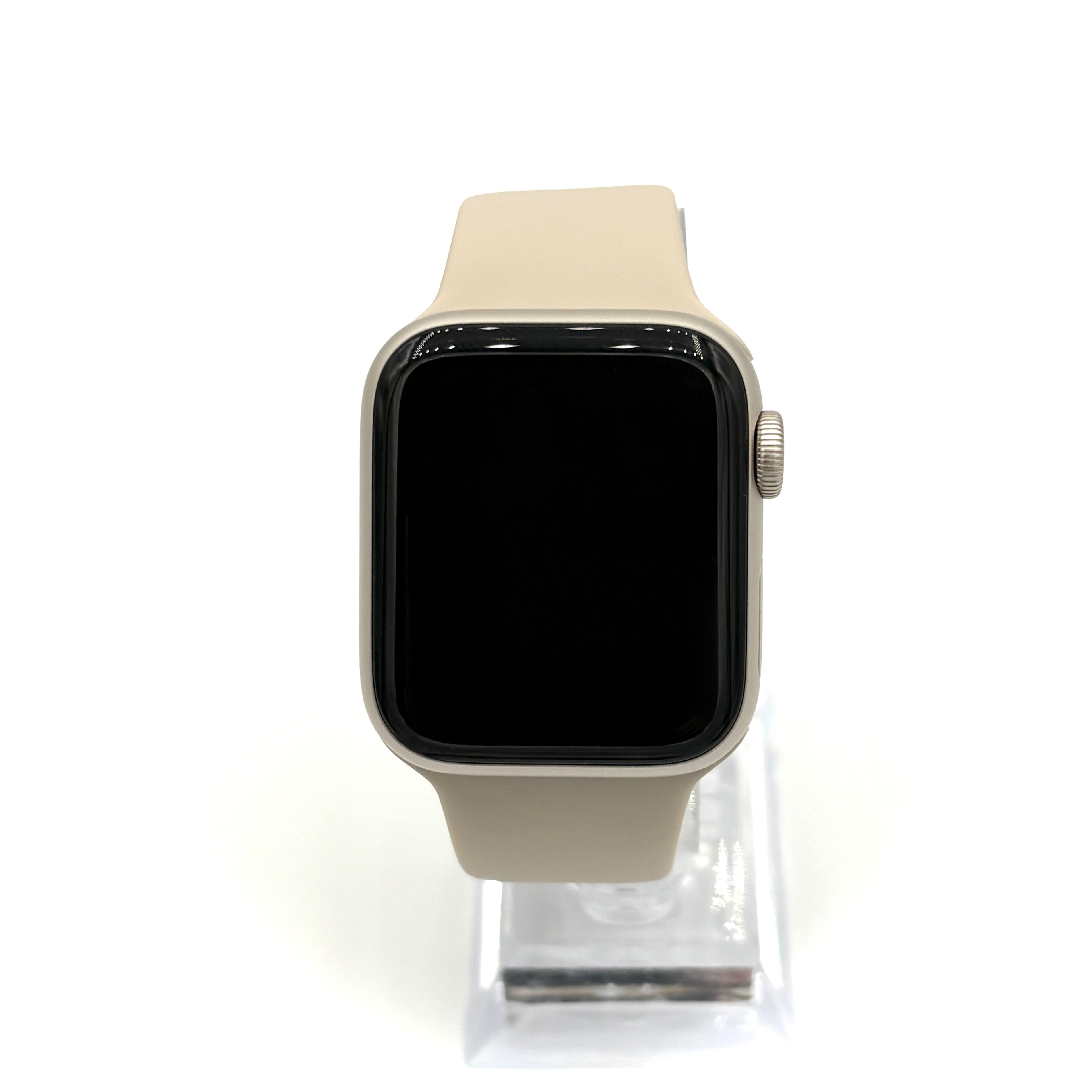 Apple Watch SE 3e gen 40 mm Gps starlight