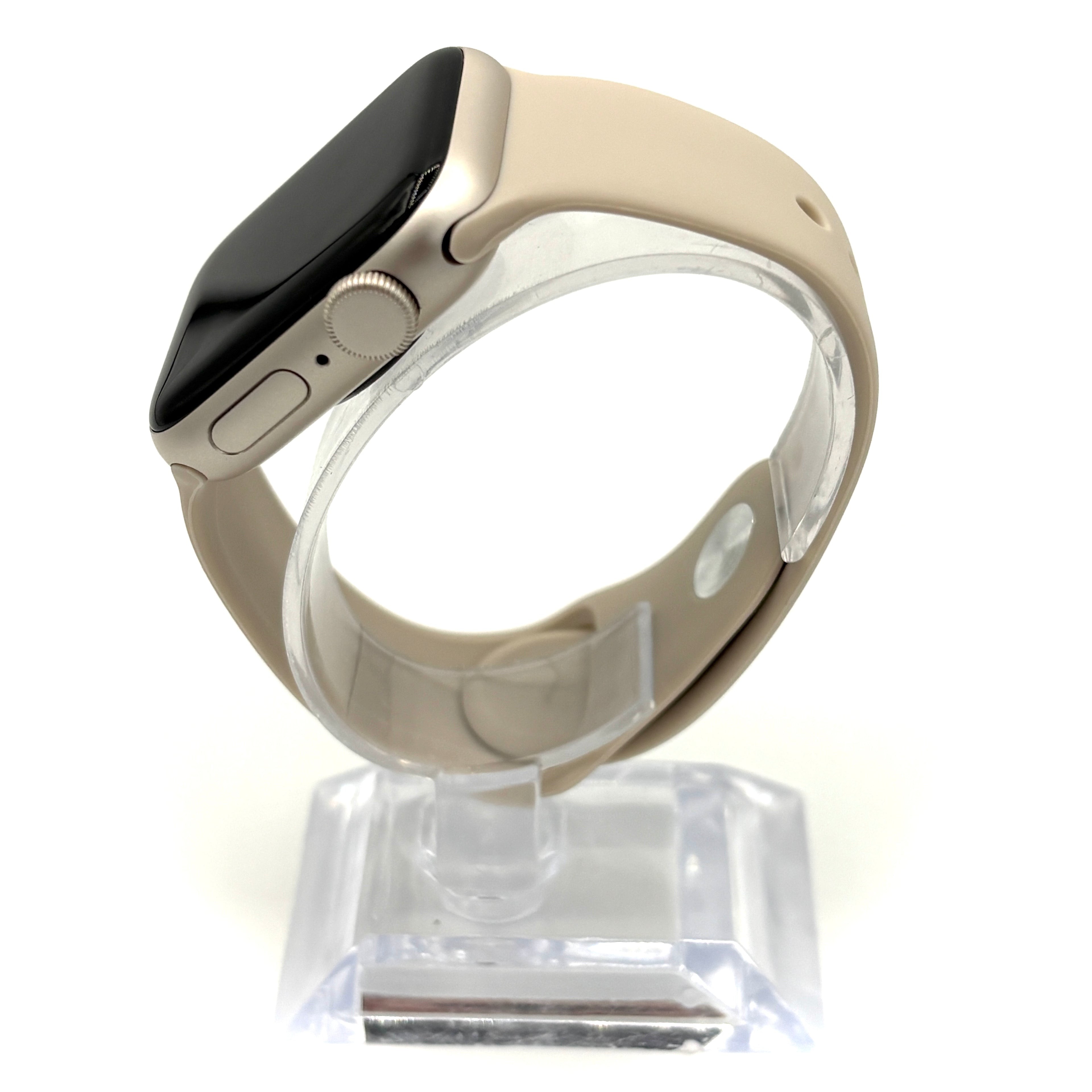 Apple Watch SE 3e gen 40 mm Gps starlight