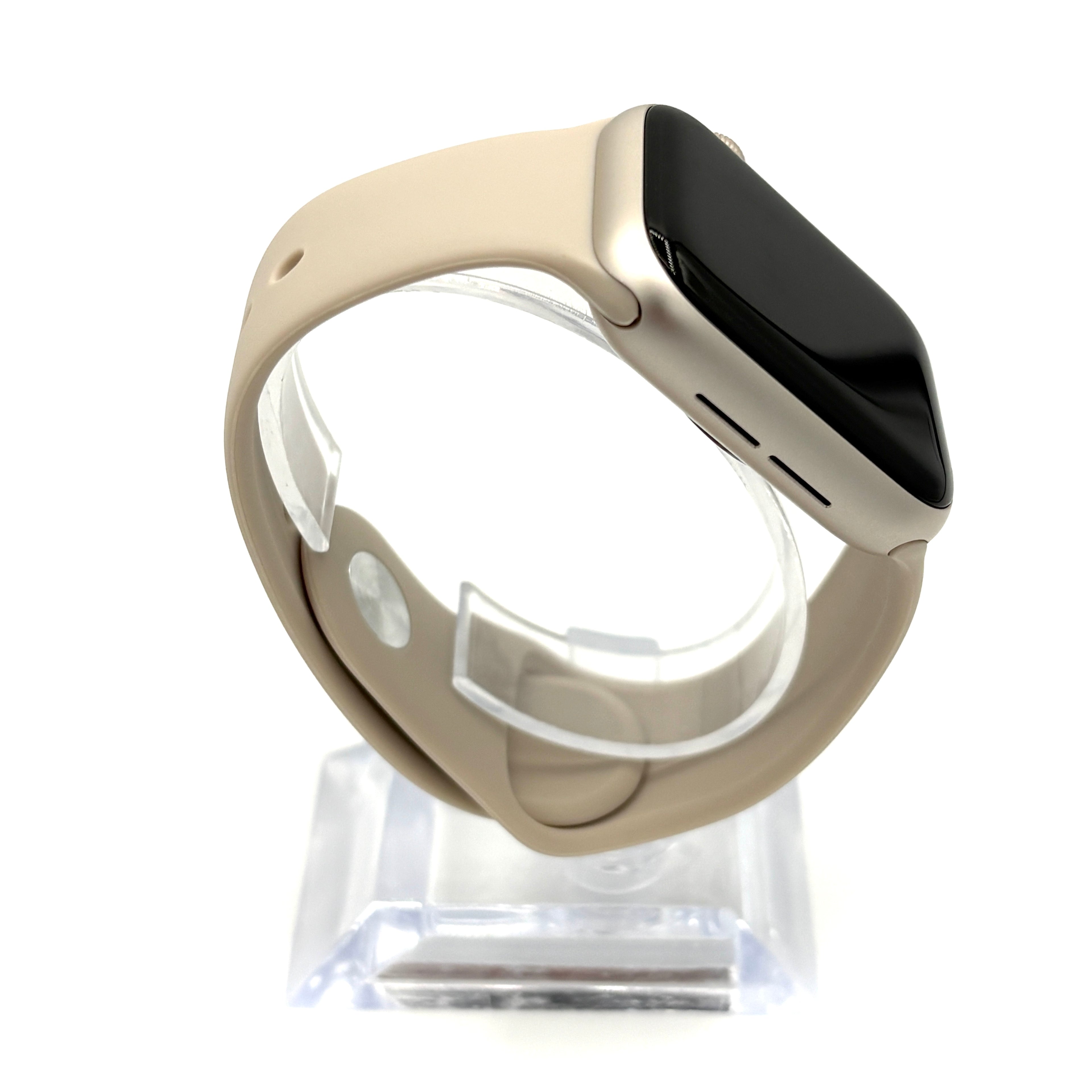 Apple Watch SE 3e gen 40 mm Gps starlight