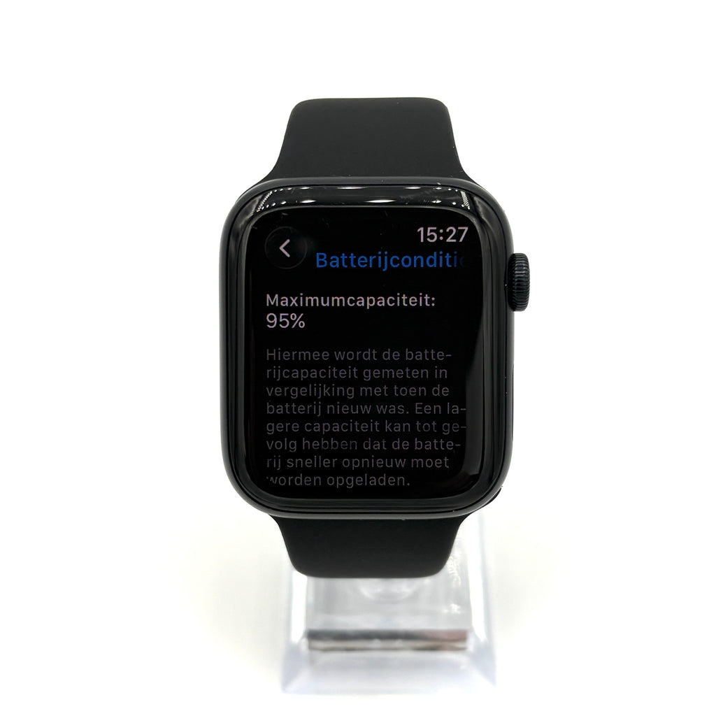 Apple Watch SE 2e gen 44mm Gps midnight