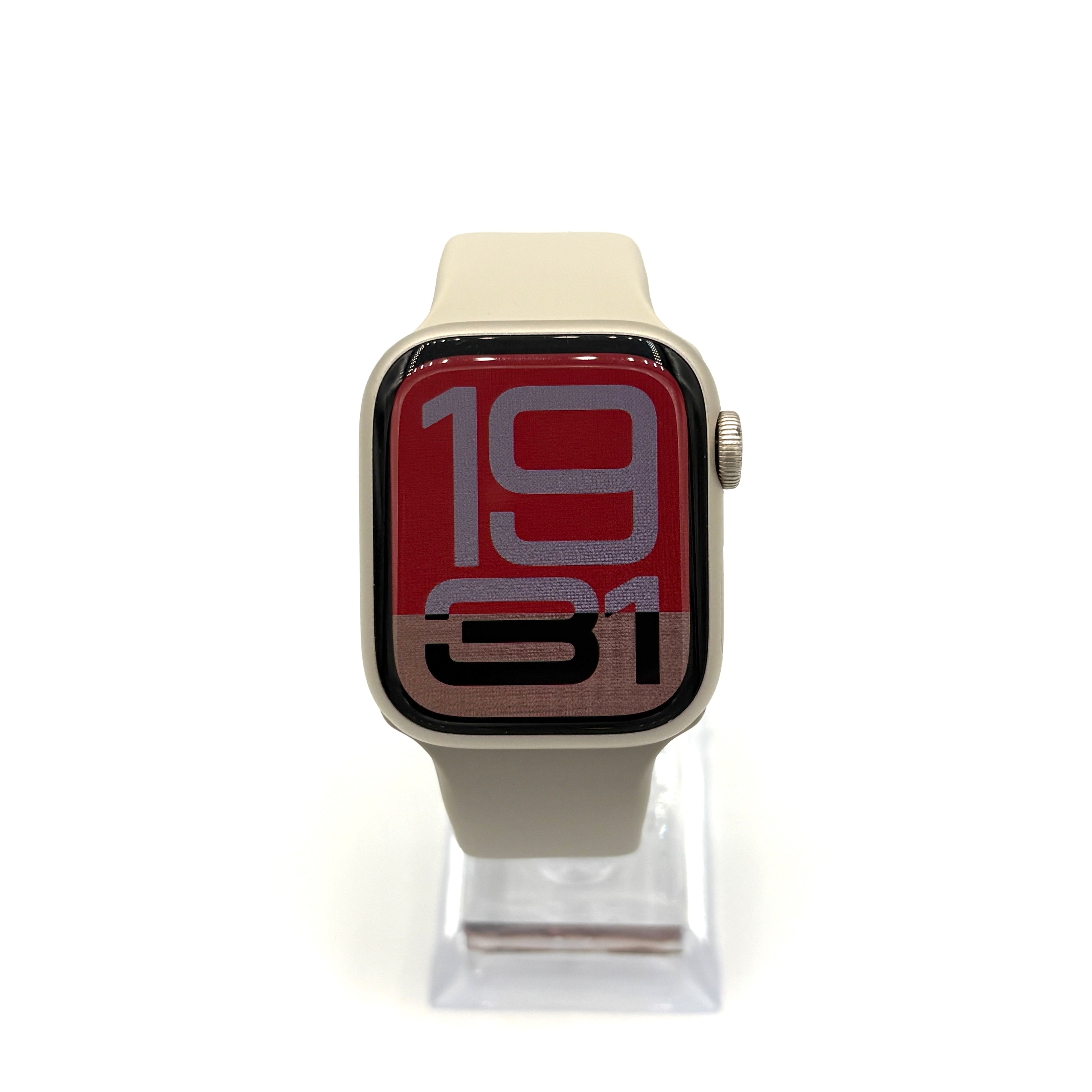 Apple Watch Series 8 41mm GPS Starlight