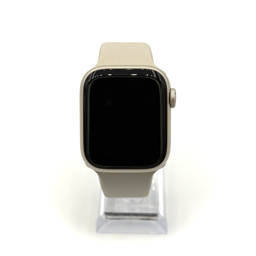Apple Watch Series 8 41mm GPS Starlight