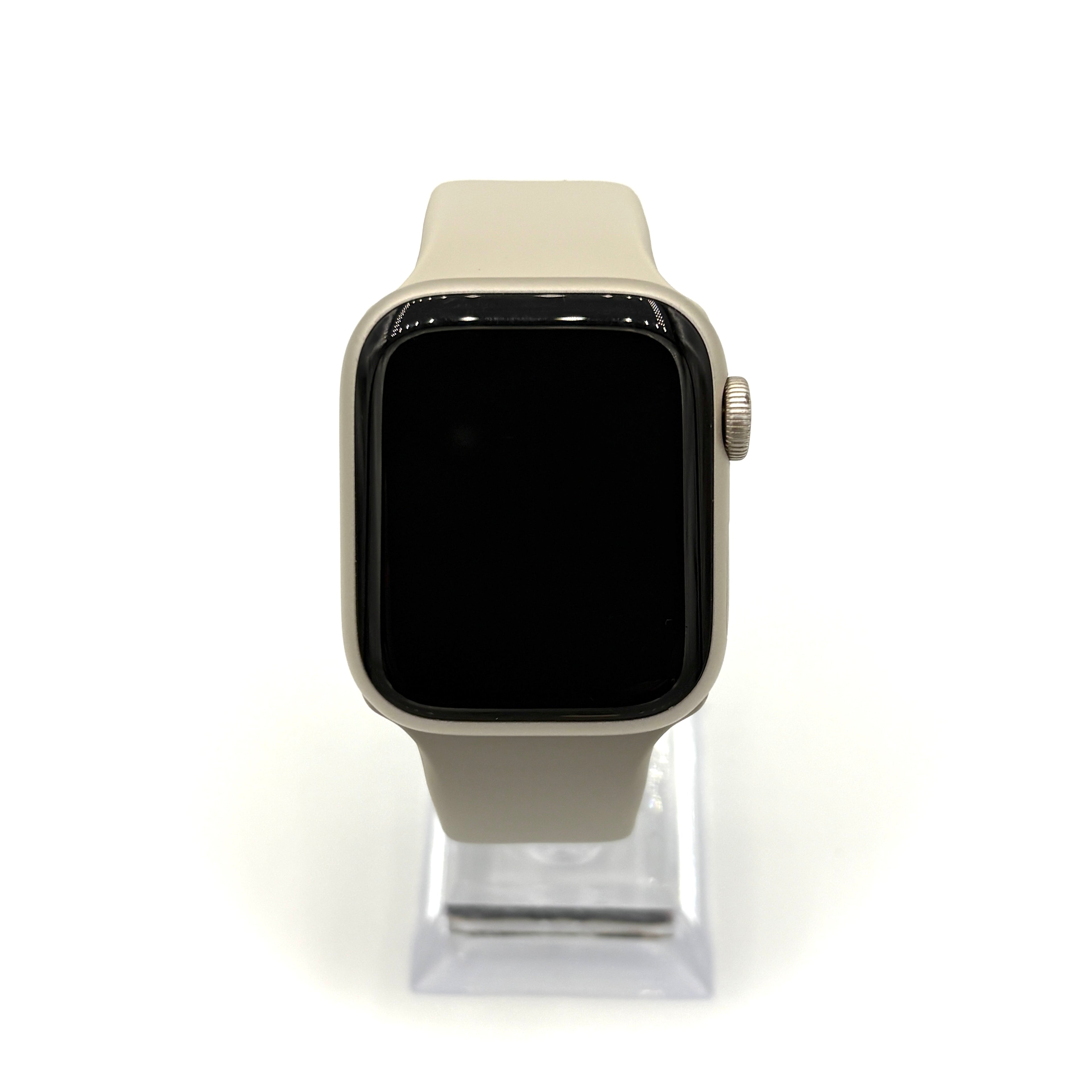 Apple Watch Series 8 41mm GPS Starlight