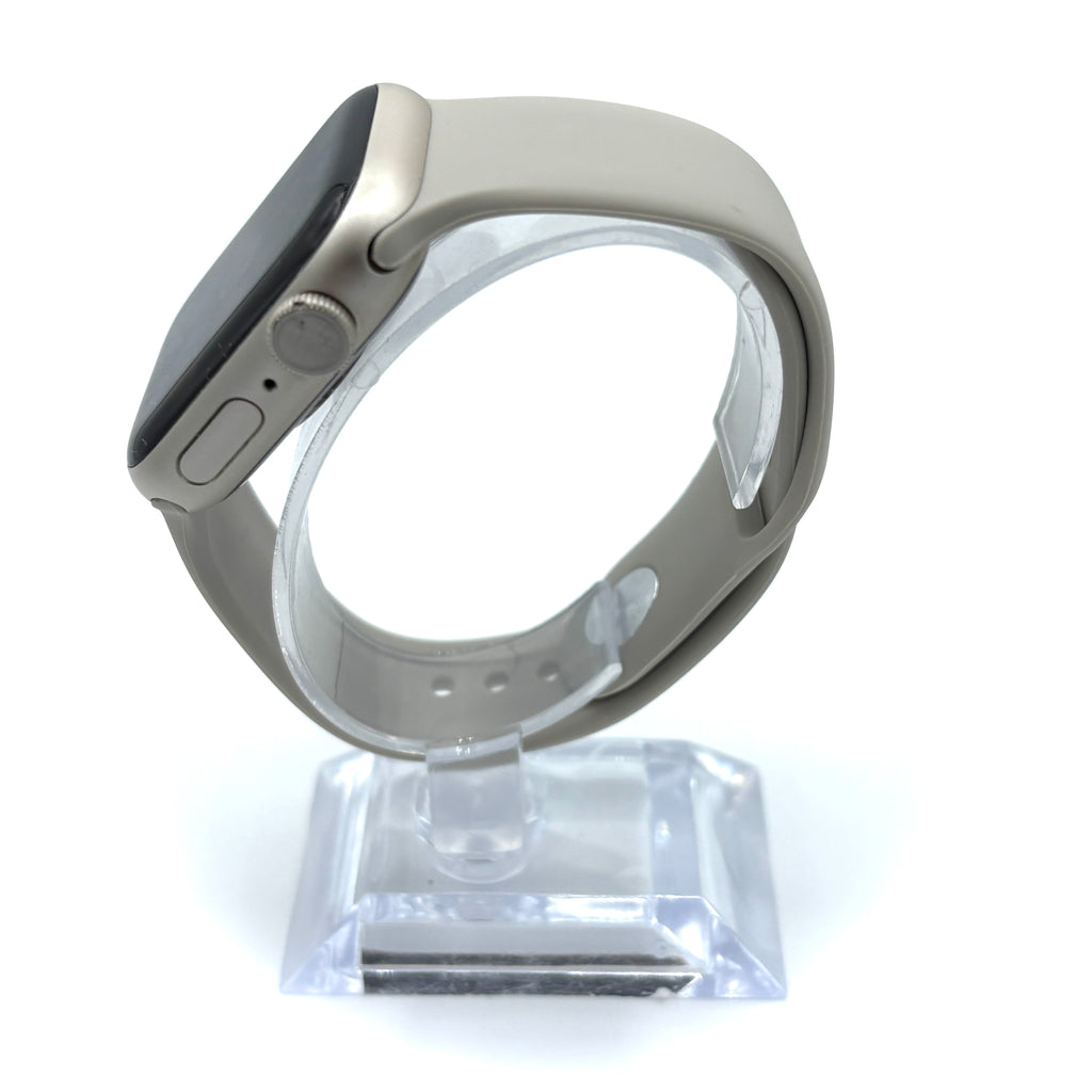 Apple Watch Series 8 41mm GPS Starlight