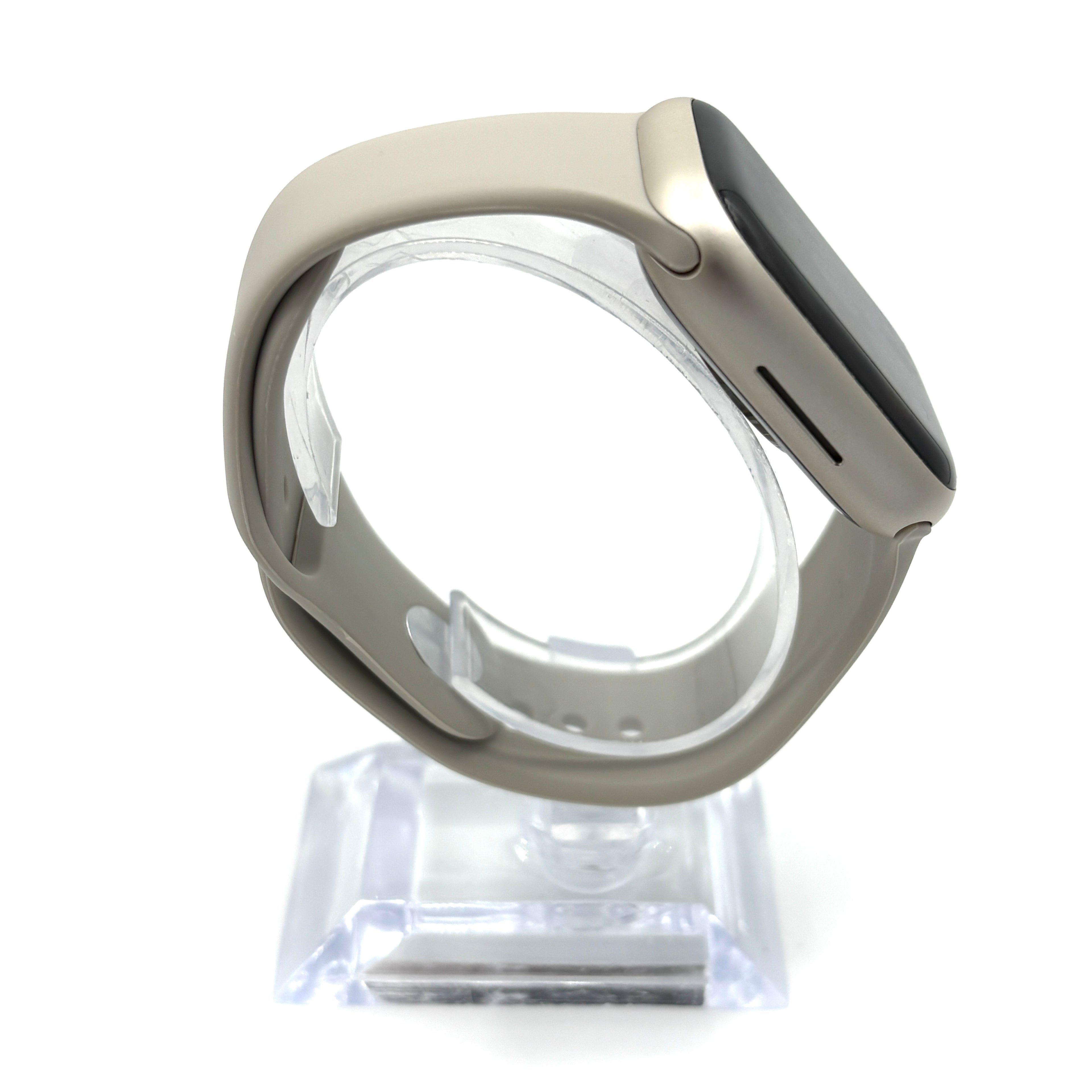 Apple Watch Series 8 41mm GPS Starlight
