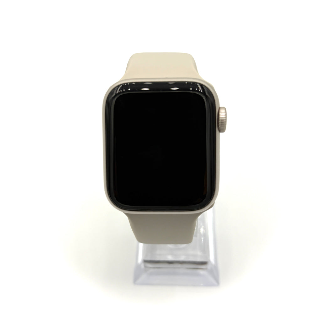 Apple Watch SE 3e gen 40mm Gps starlight