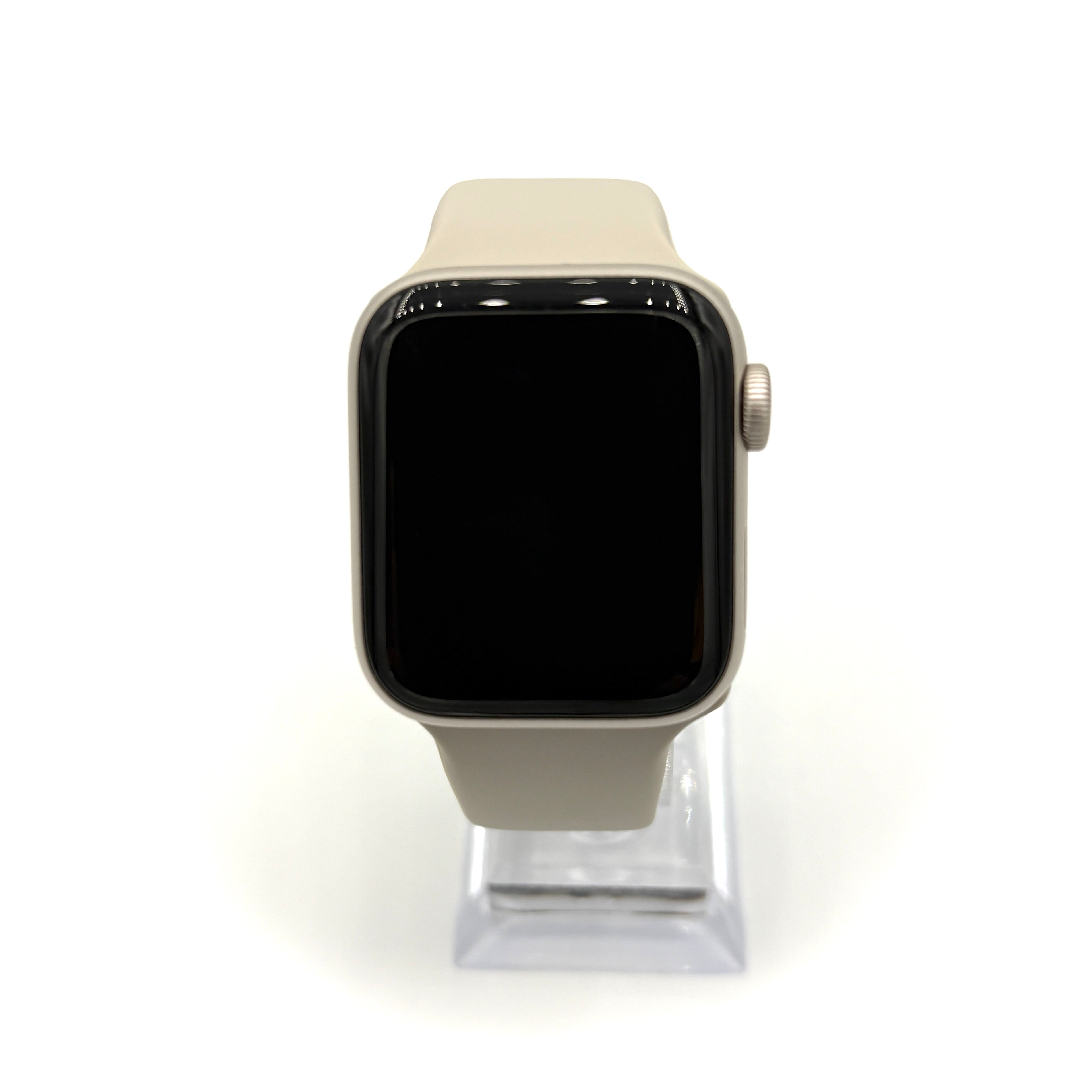 Apple Watch SE 3e gen 40mm Gps starlight