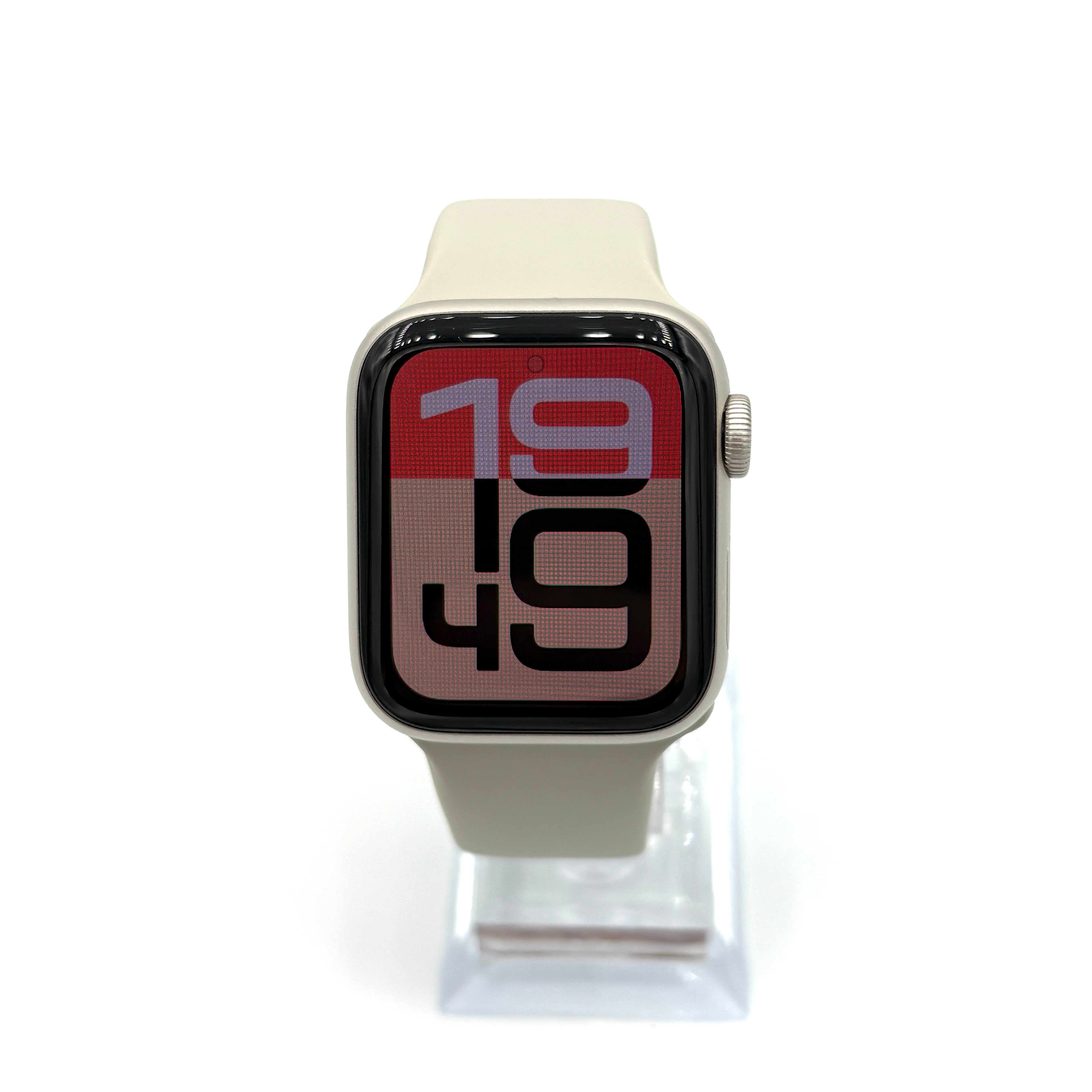 Apple Watch SE 3e gen 40mm Gps starlight
