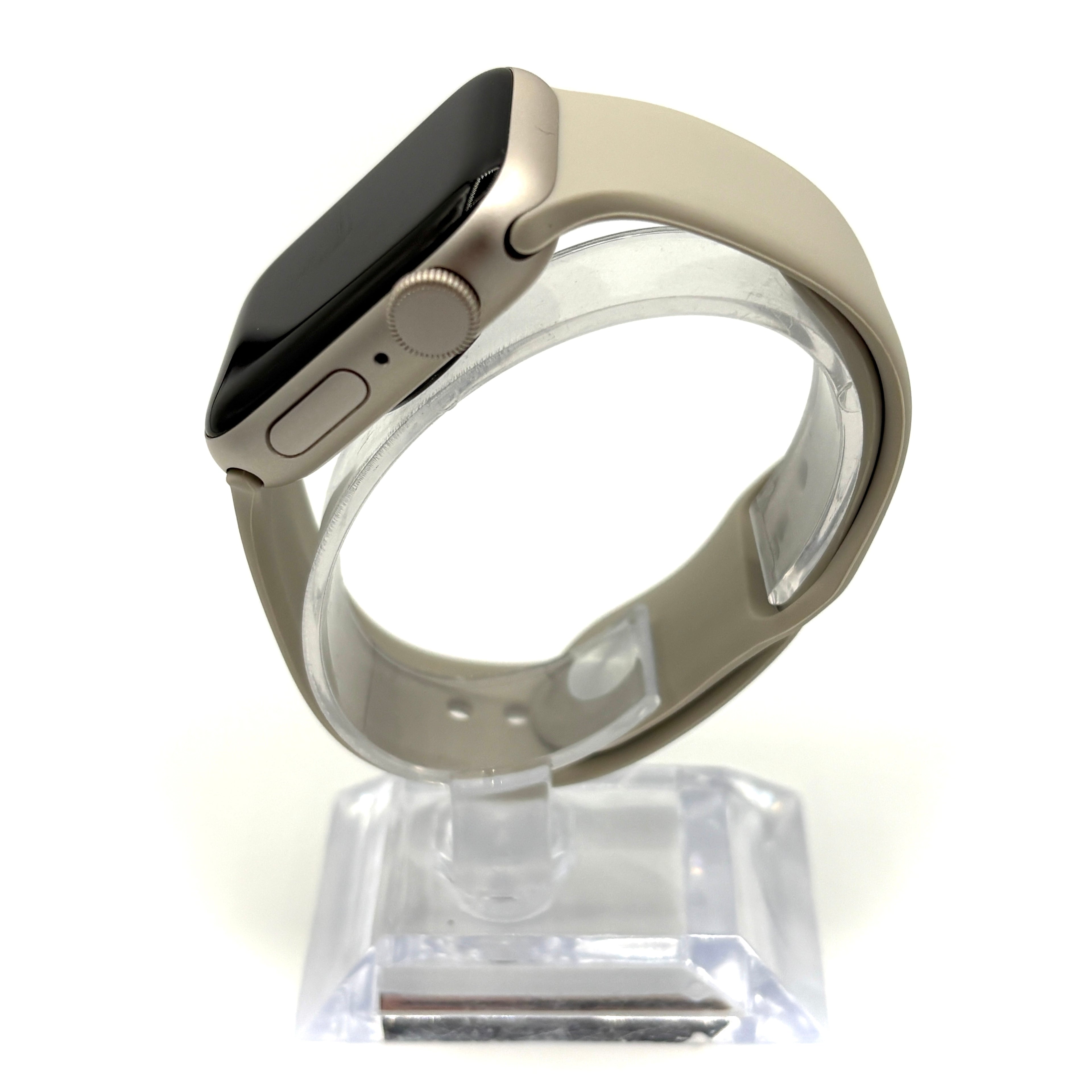 Apple Watch SE 3e gen 40mm Gps starlight