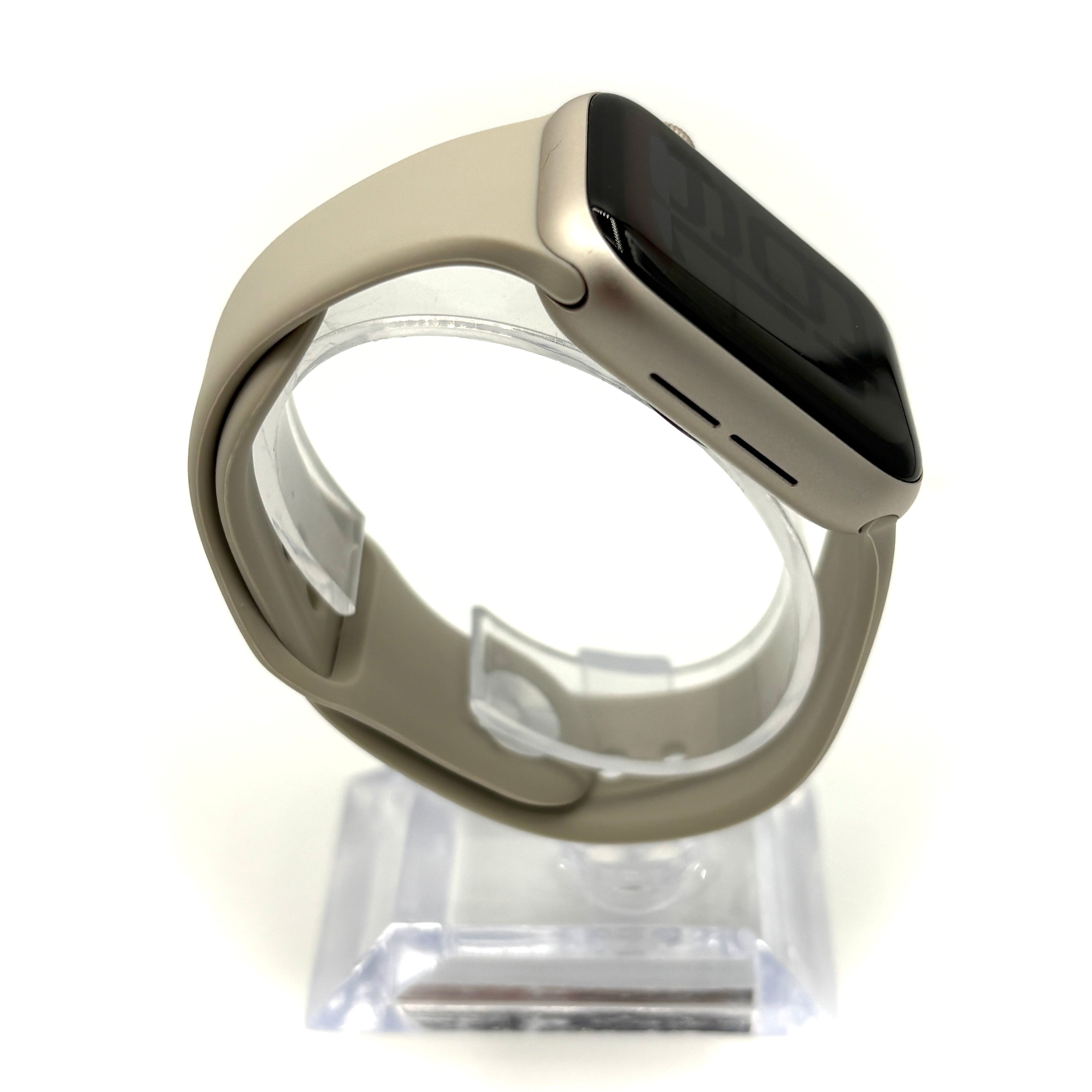 Apple Watch SE 3e gen 40mm Gps starlight