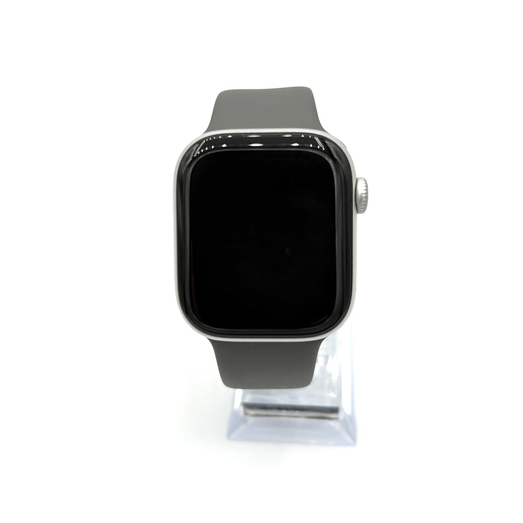 Apple Watch Serie 10 42mm Gps Zilver