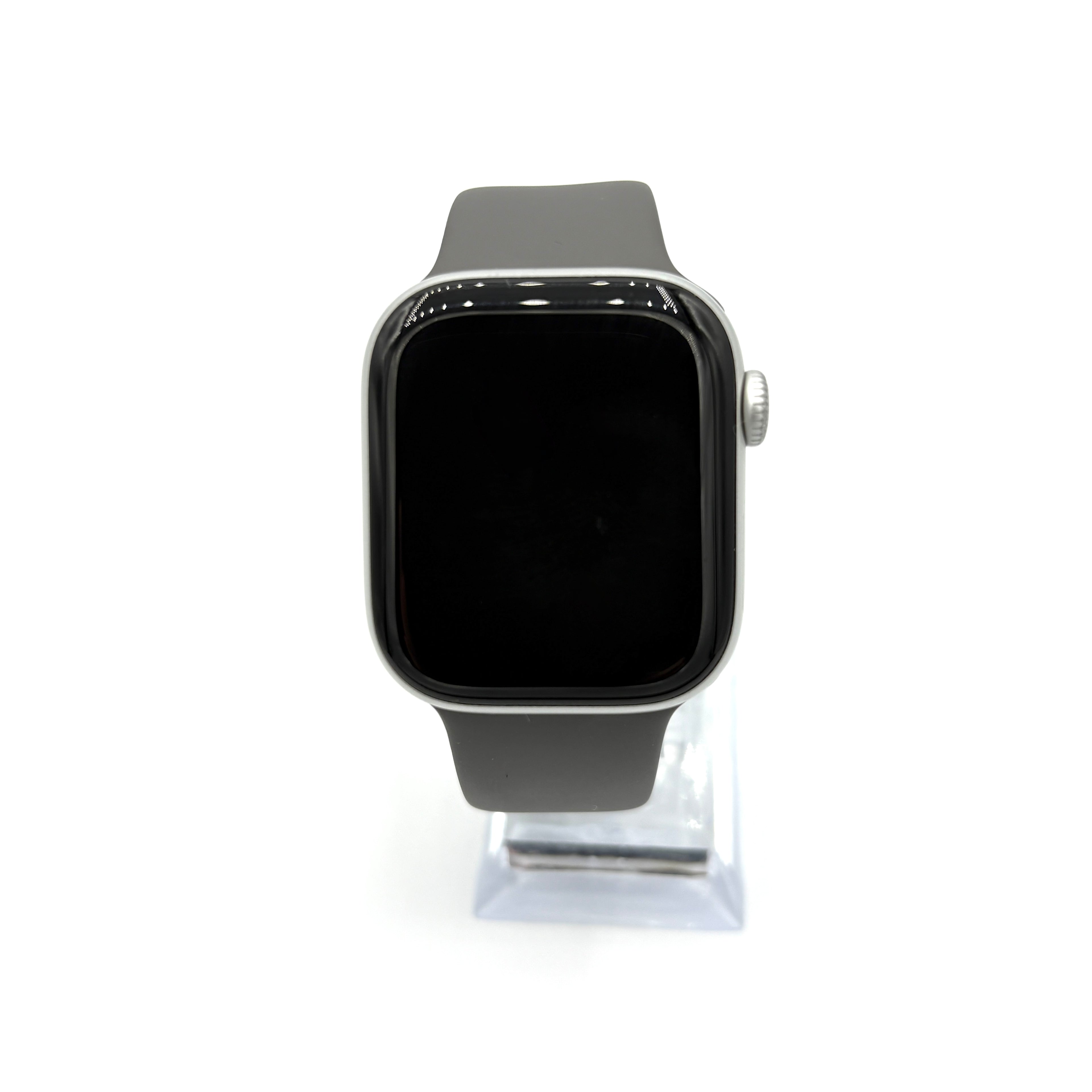 Apple Watch Serie 10 42mm Gps Zilver