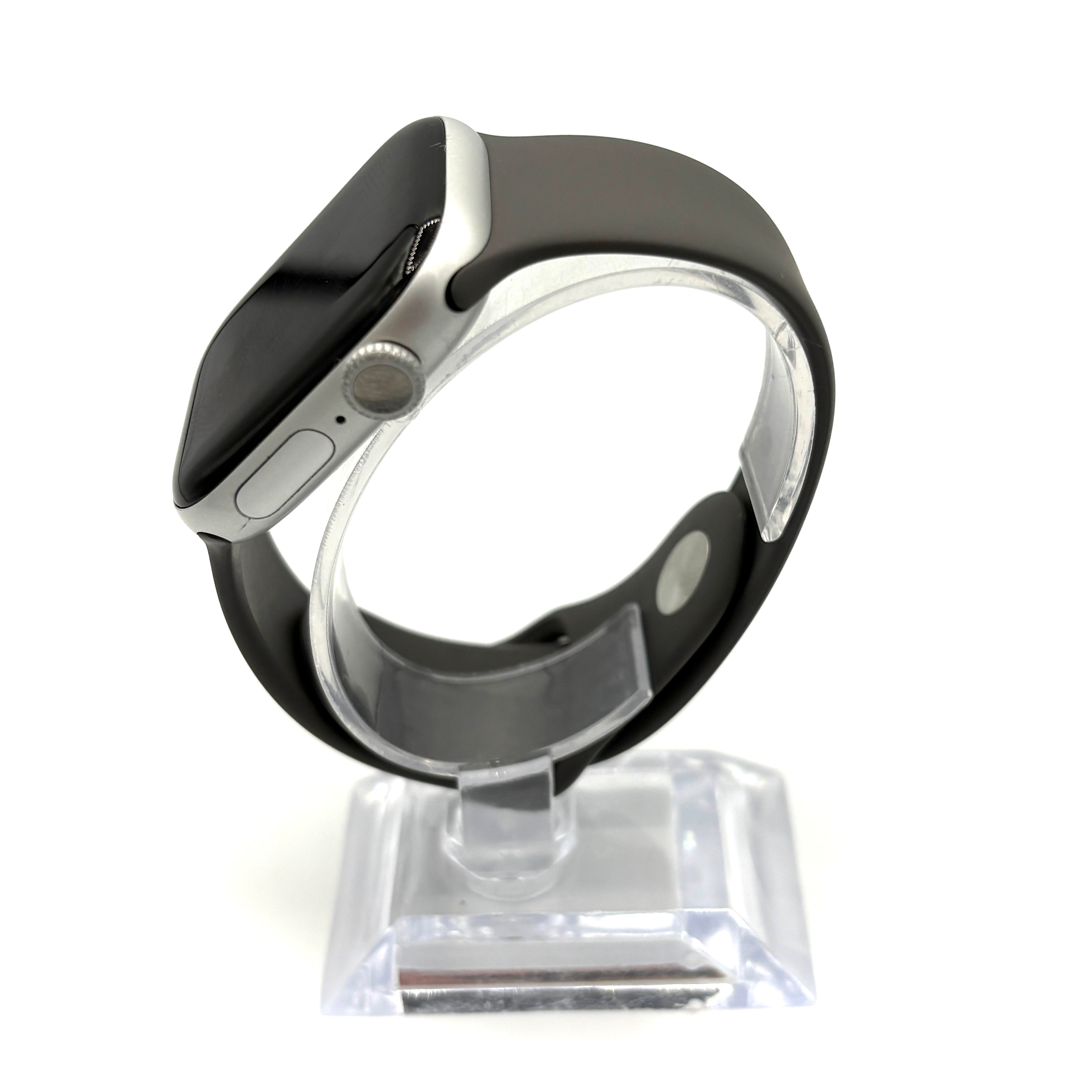 Apple Watch Serie 10 42mm Gps Zilver