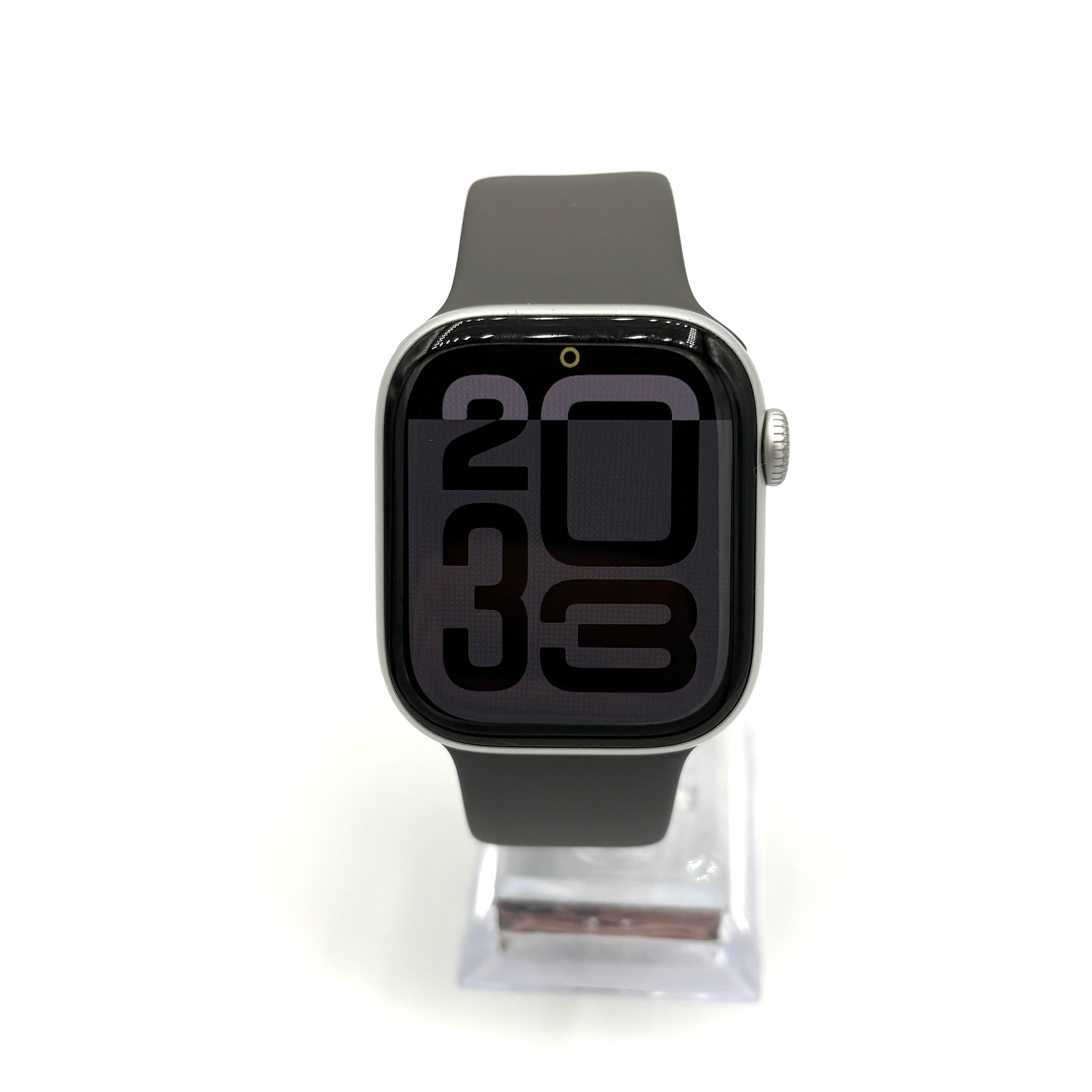Apple Watch Serie 10 42mm Gps Zilver
