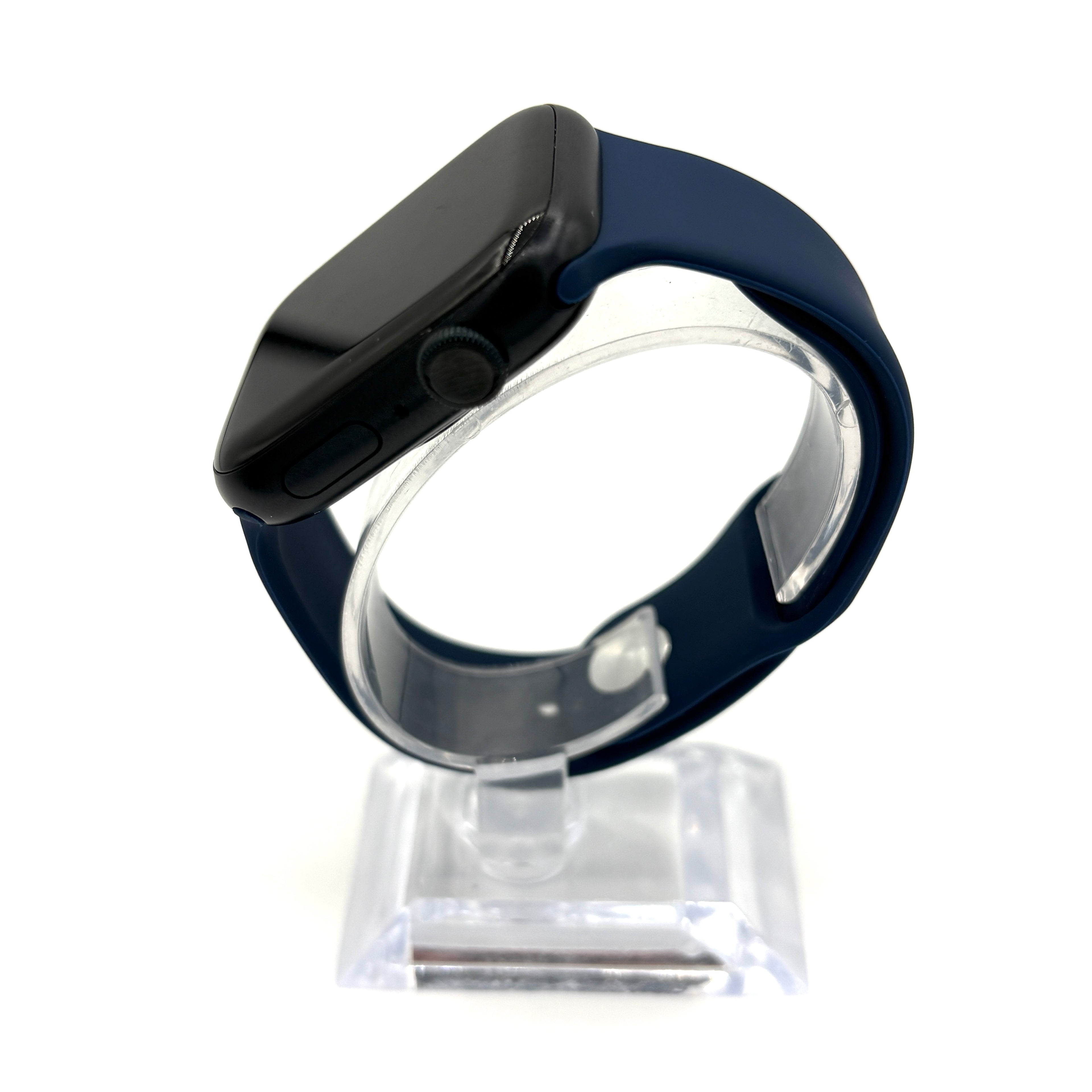Apple Watch Serie 9 45mm GPS Midnight