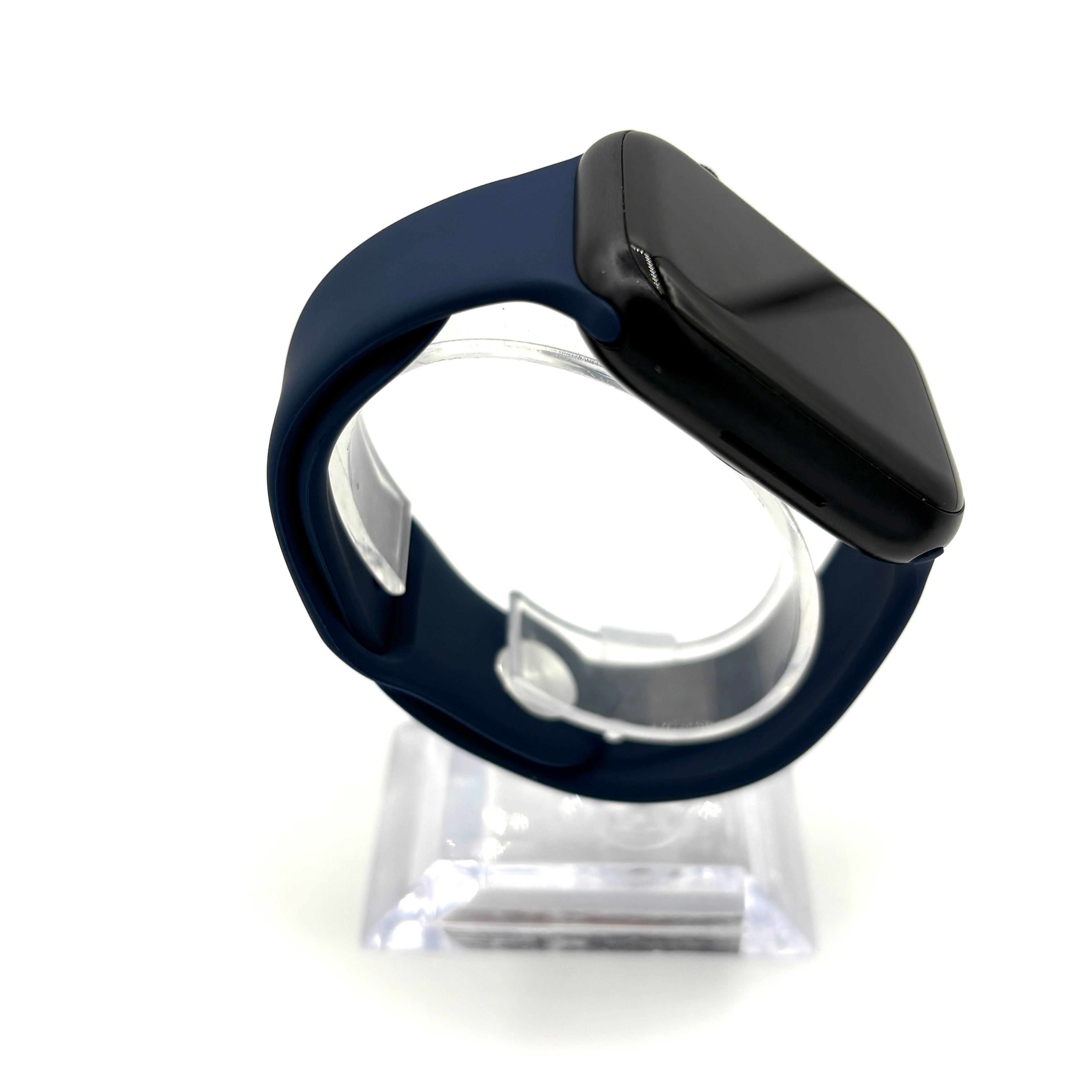 Apple Watch Serie 9 45mm GPS Midnight