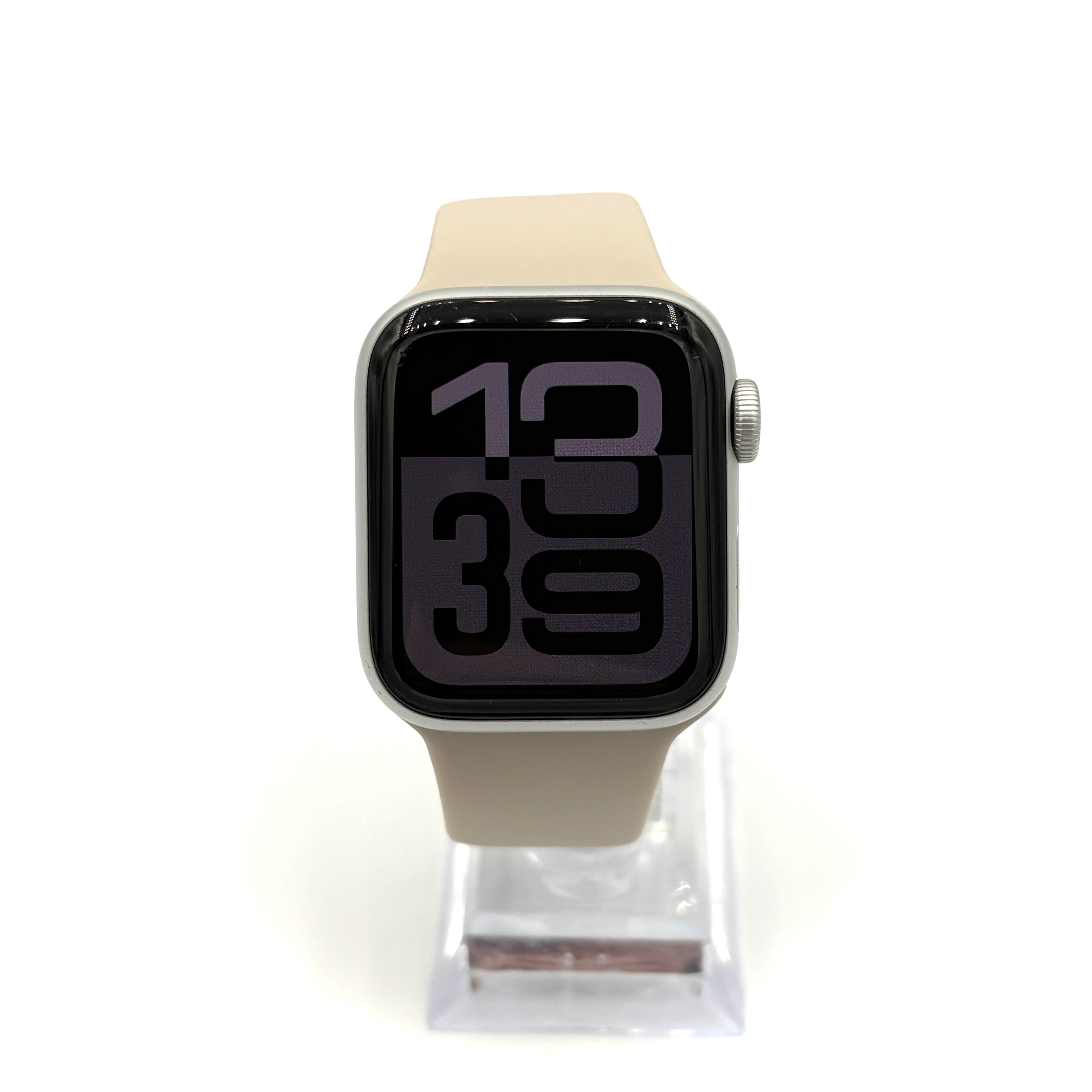 Apple Watch SE 2e gen 40mm Gps silver