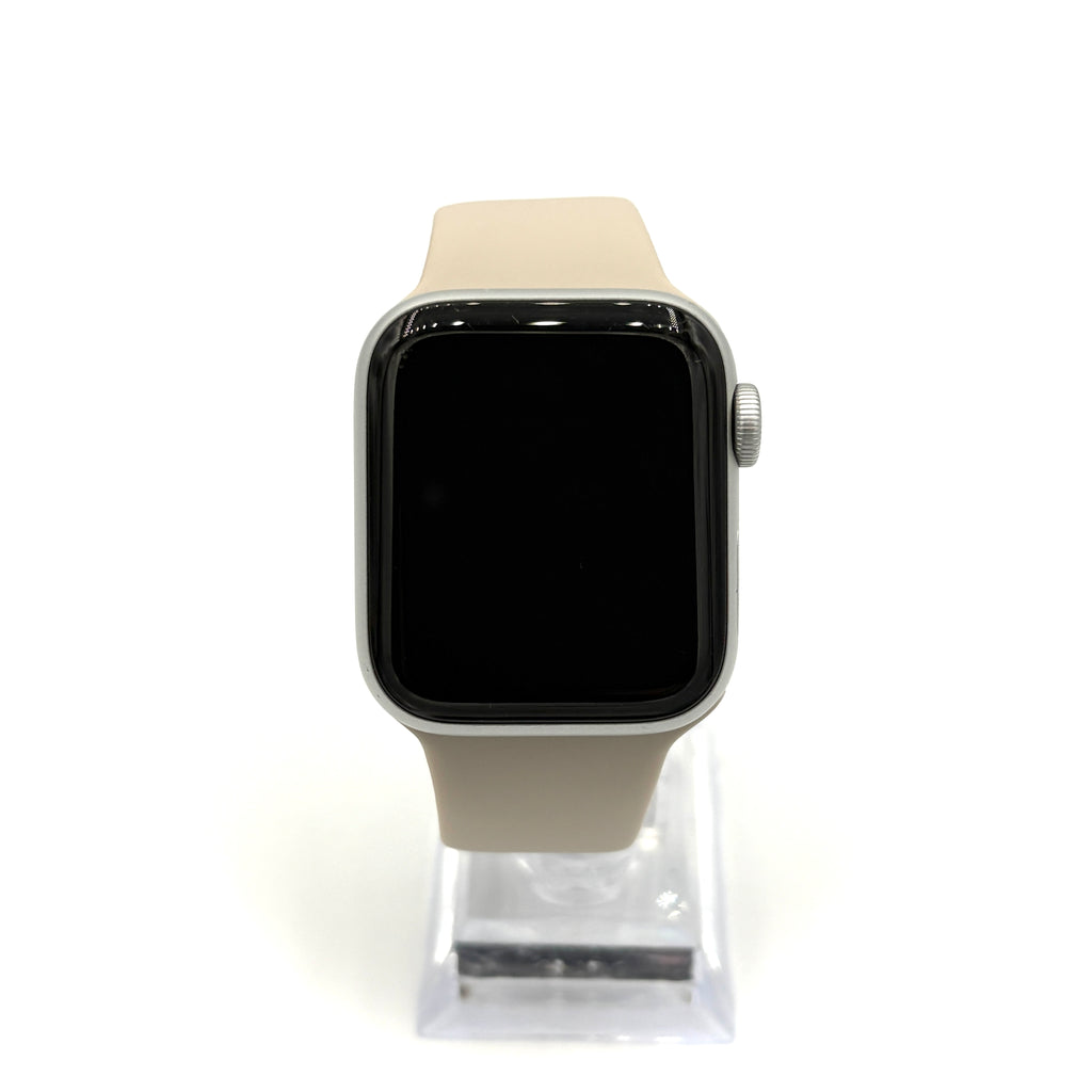 Apple Watch SE 2e gen 40mm Gps silver