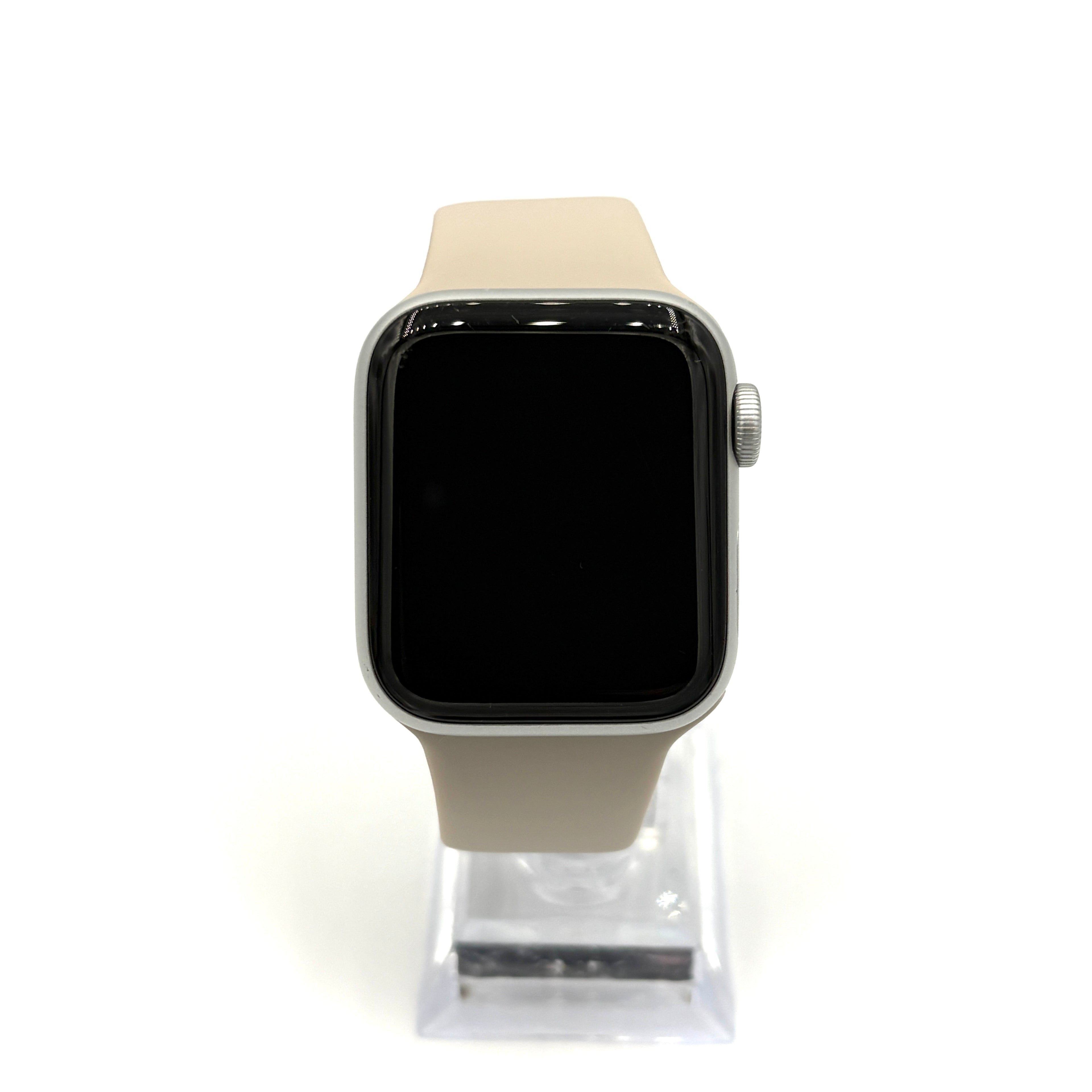 Apple Watch SE 2e gen 40mm Gps silver
