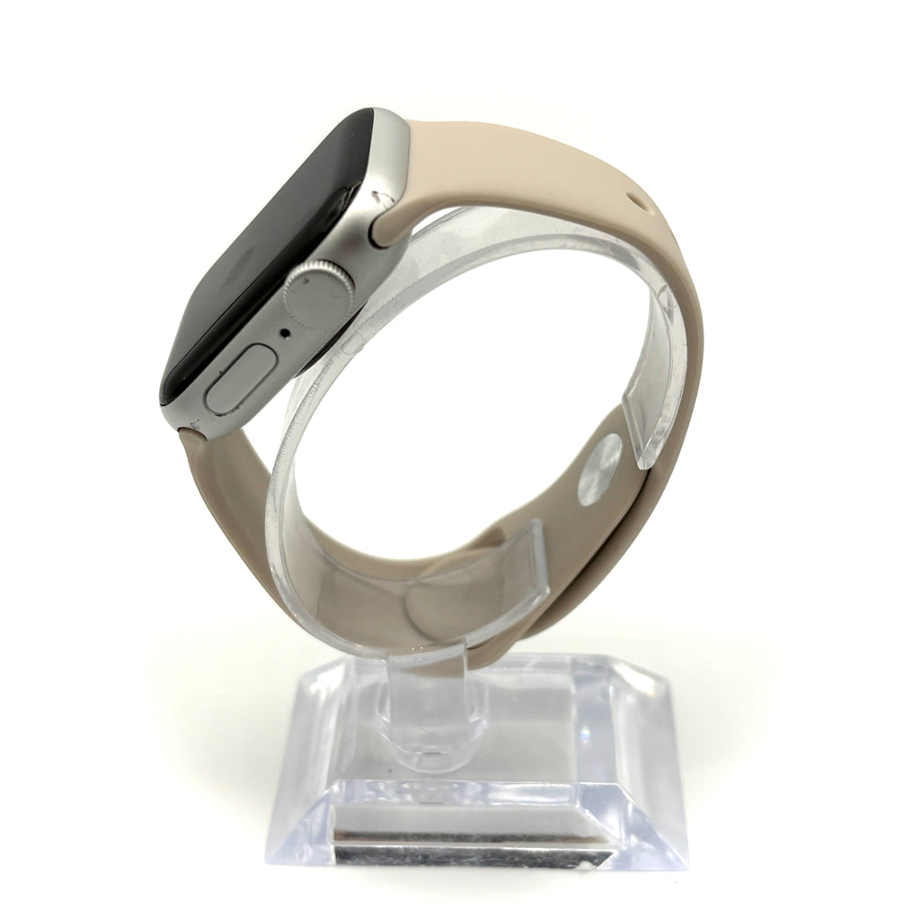 Apple Watch SE 2e gen 40mm Gps silver