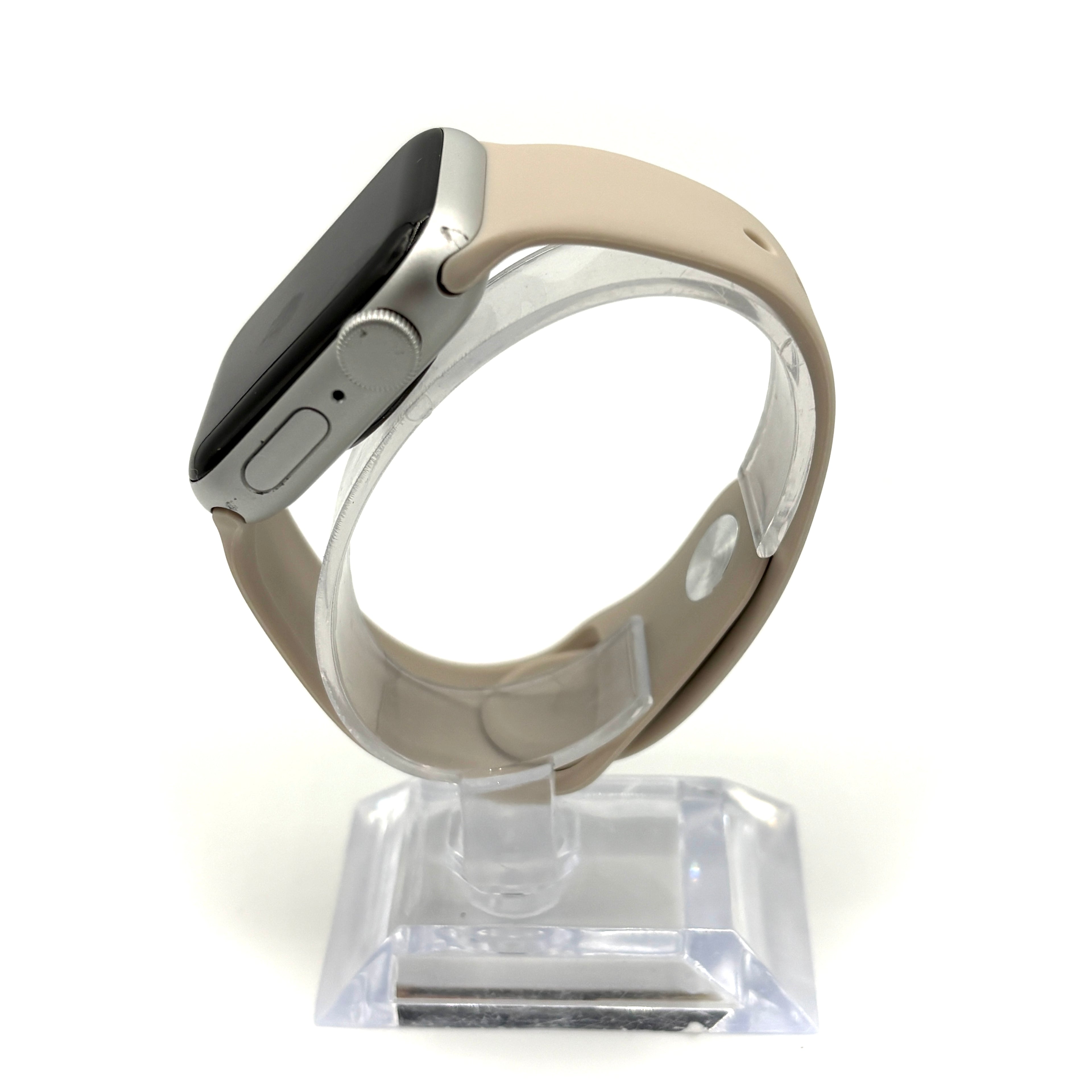 Apple Watch SE 2e gen 40mm Gps silver