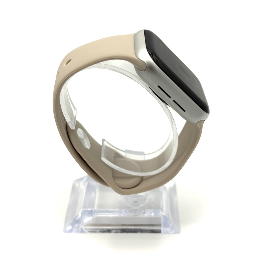 Apple Watch SE 2e gen 40mm Gps silver