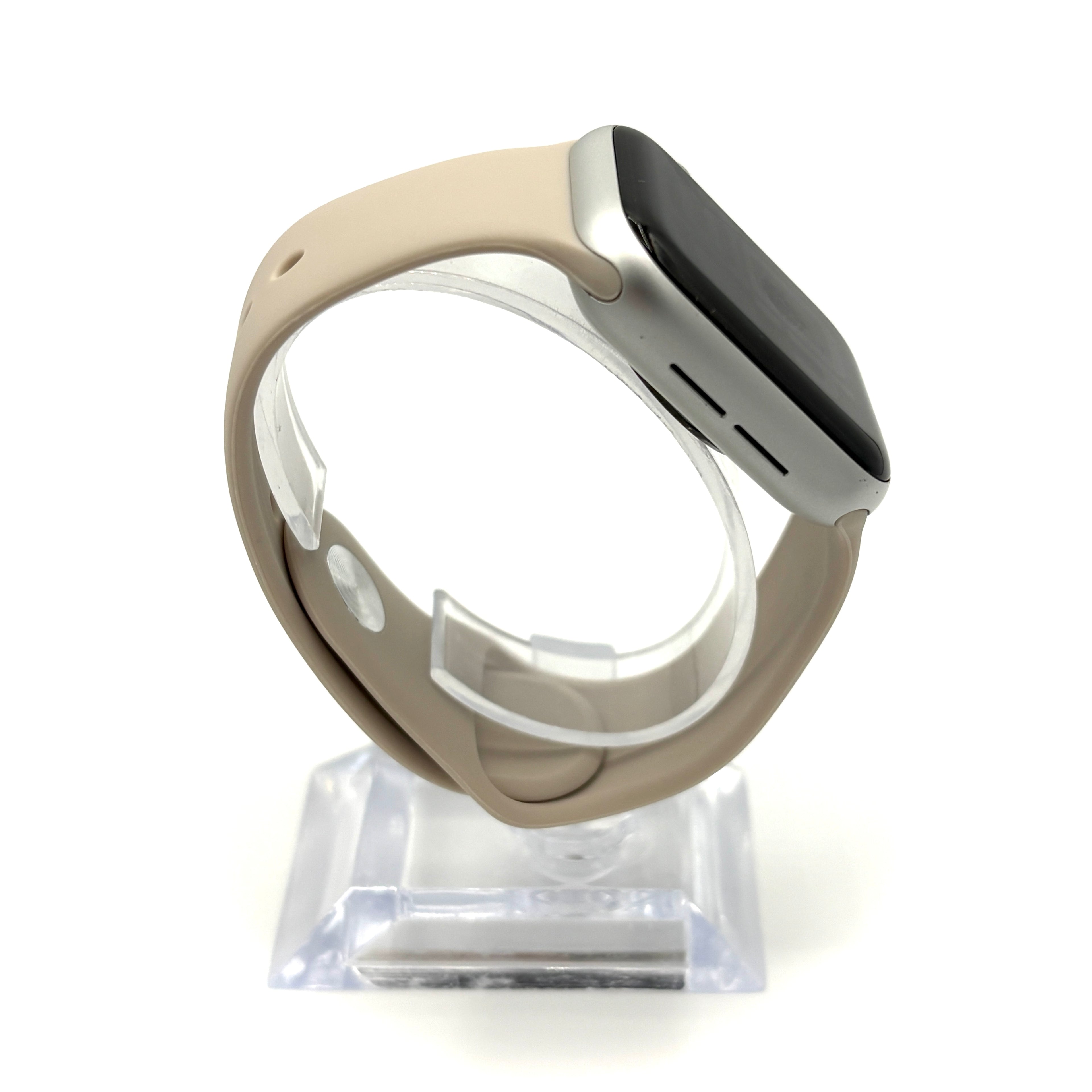 Apple Watch SE 2e gen 40mm Gps silver