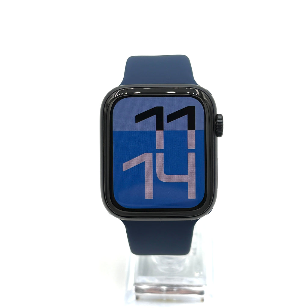 Apple Watch SE 3e gen 44mm Gps midnight