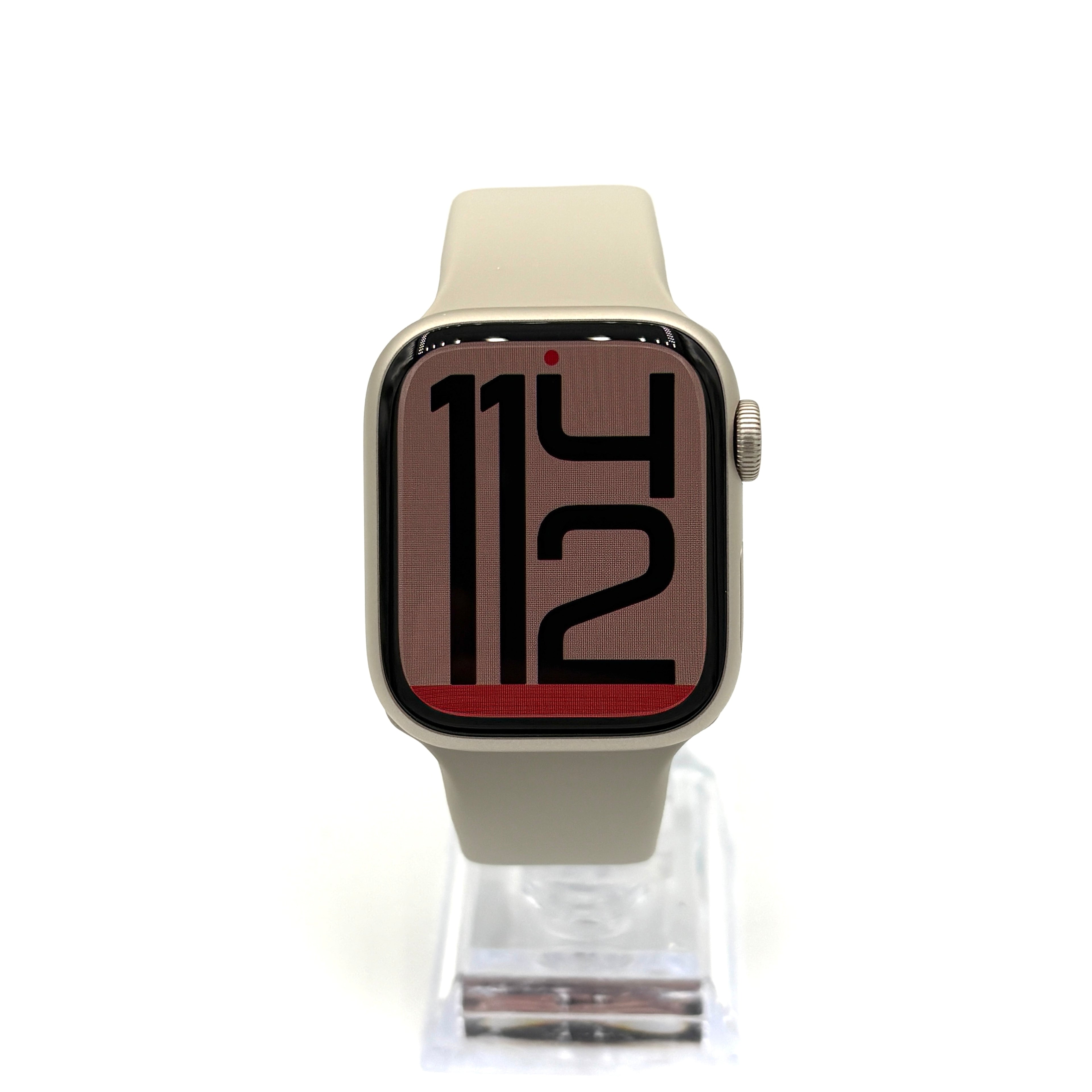 Apple Watch Serie 9 41mm GPS Starlight