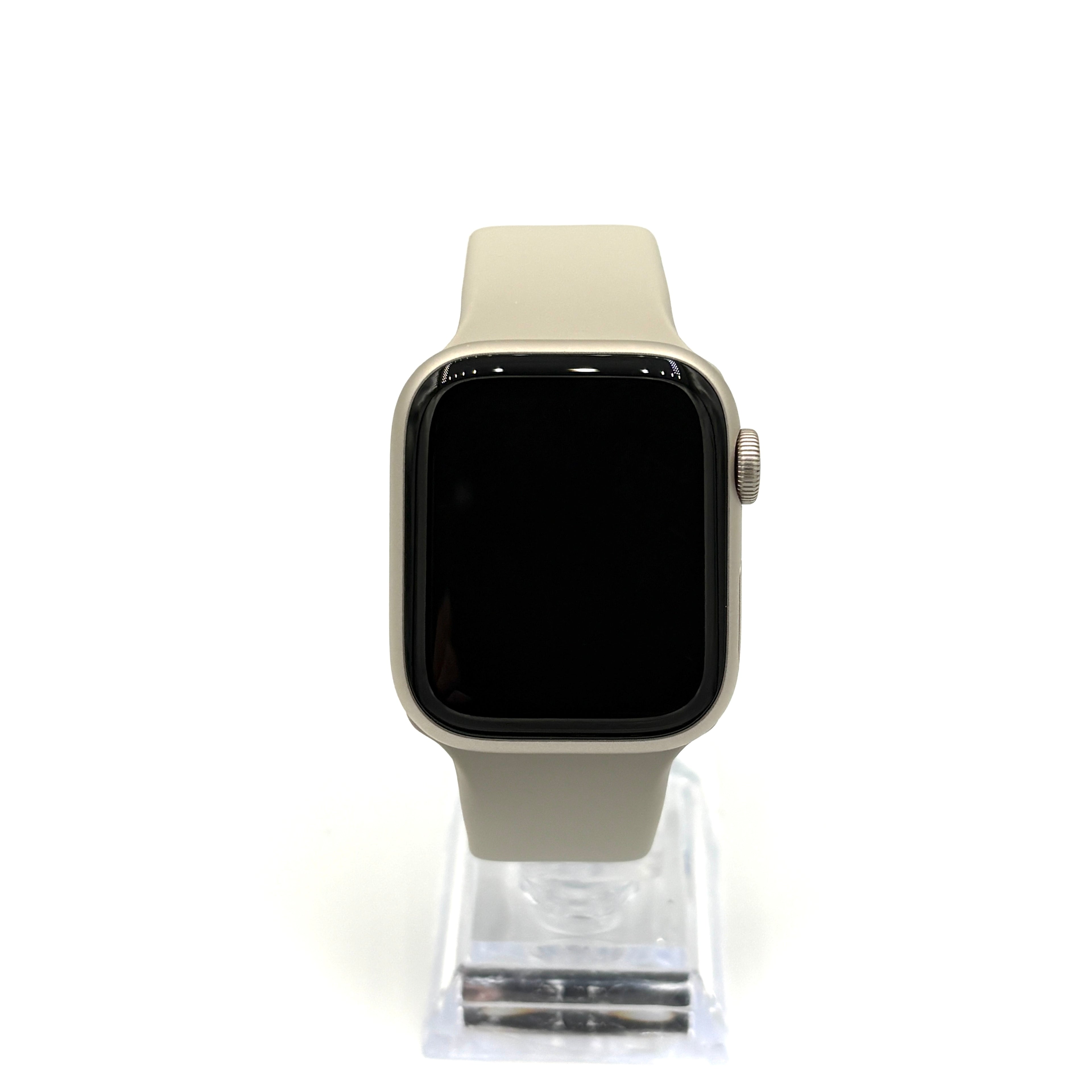 Apple Watch Serie 9 41mm GPS Starlight