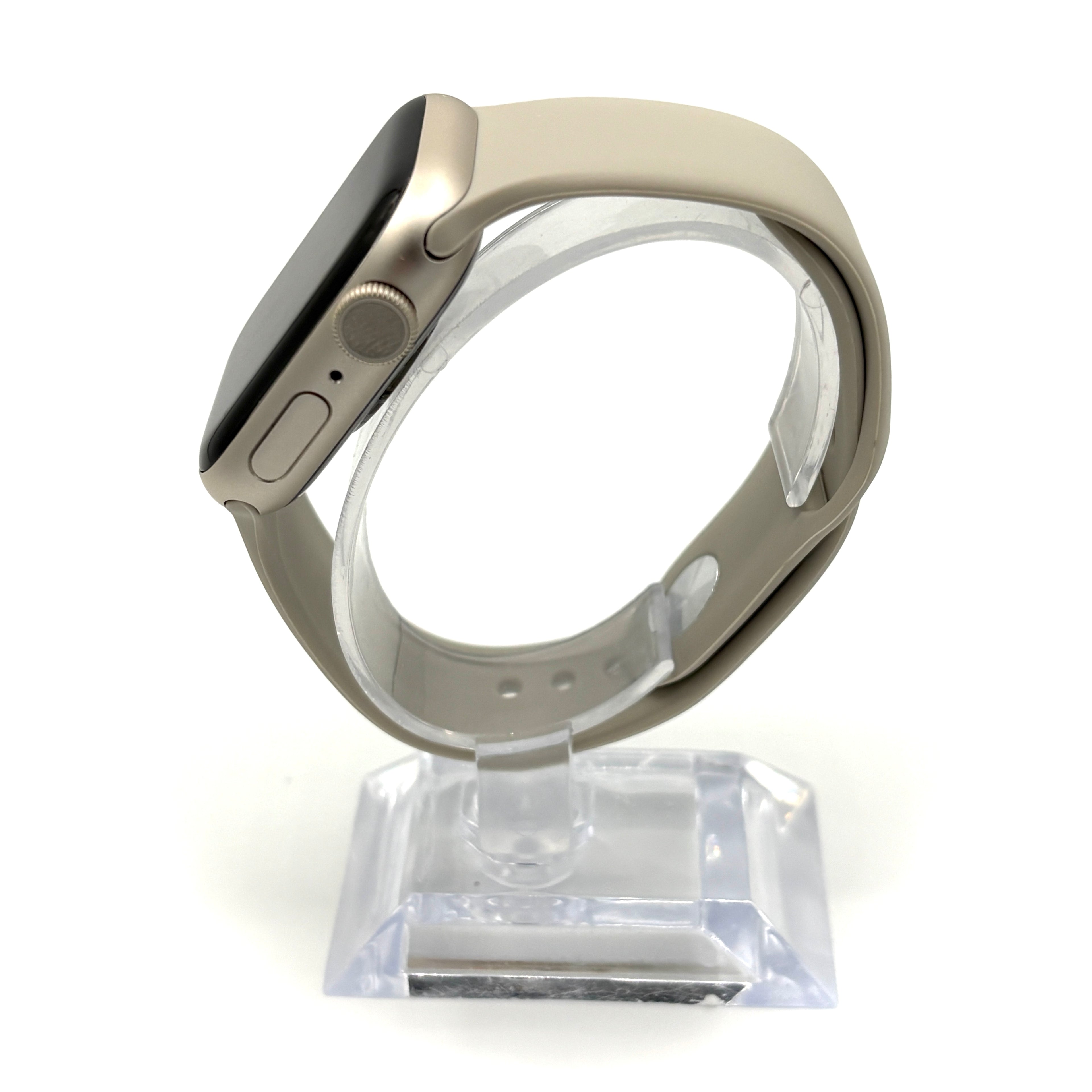 Apple Watch Serie 9 41mm GPS Starlight