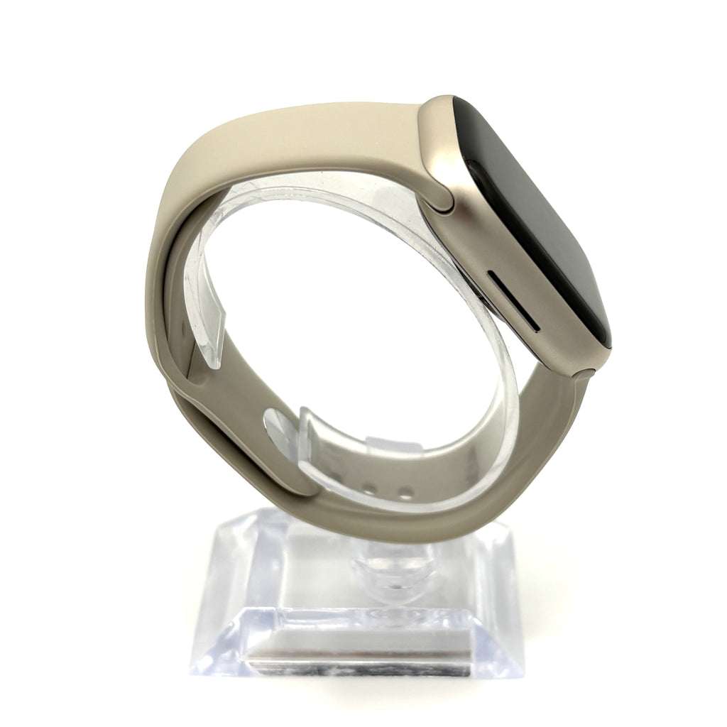 Apple Watch Serie 9 41mm GPS Starlight