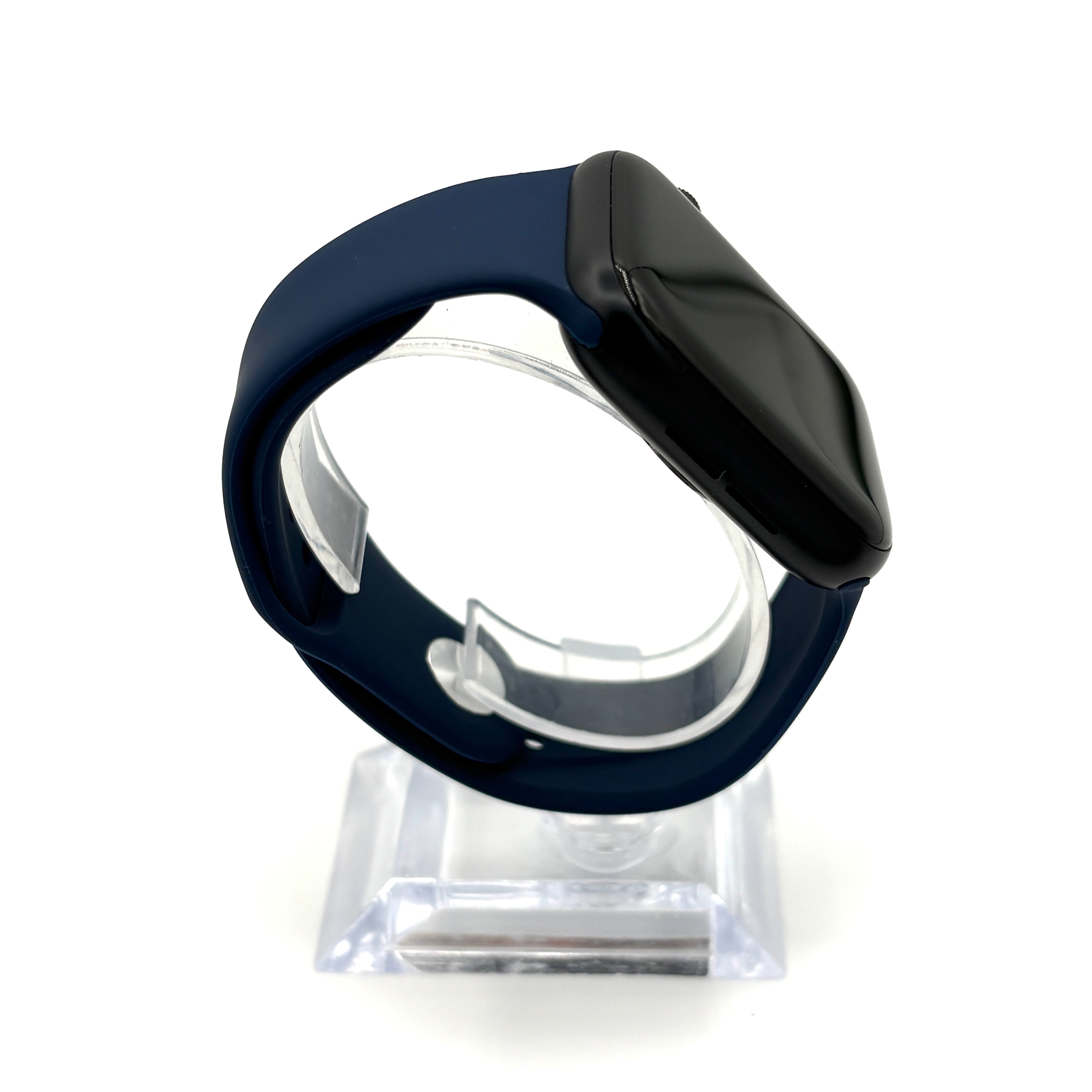 Apple Watch SE 2e gen 44mm Gps + Cellular midnight