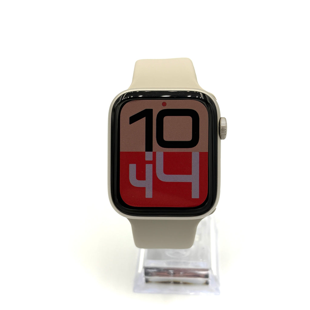 Apple Watch SE 2e gen 44mm Gps + Cellular starlight