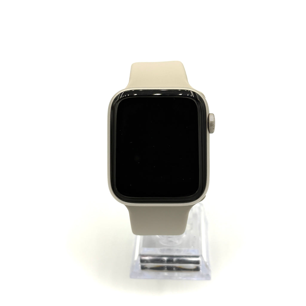 Apple Watch SE 2e gen 44mm Gps + Cellular starlight