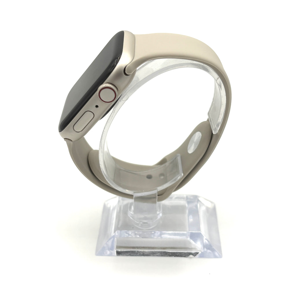 Apple Watch SE 2e gen 44mm Gps + Cellular starlight