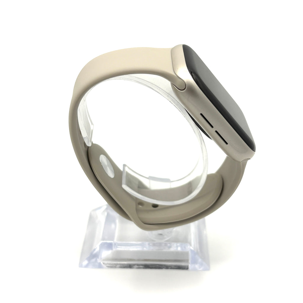 Apple Watch SE 2e gen 44mm Gps + Cellular starlight