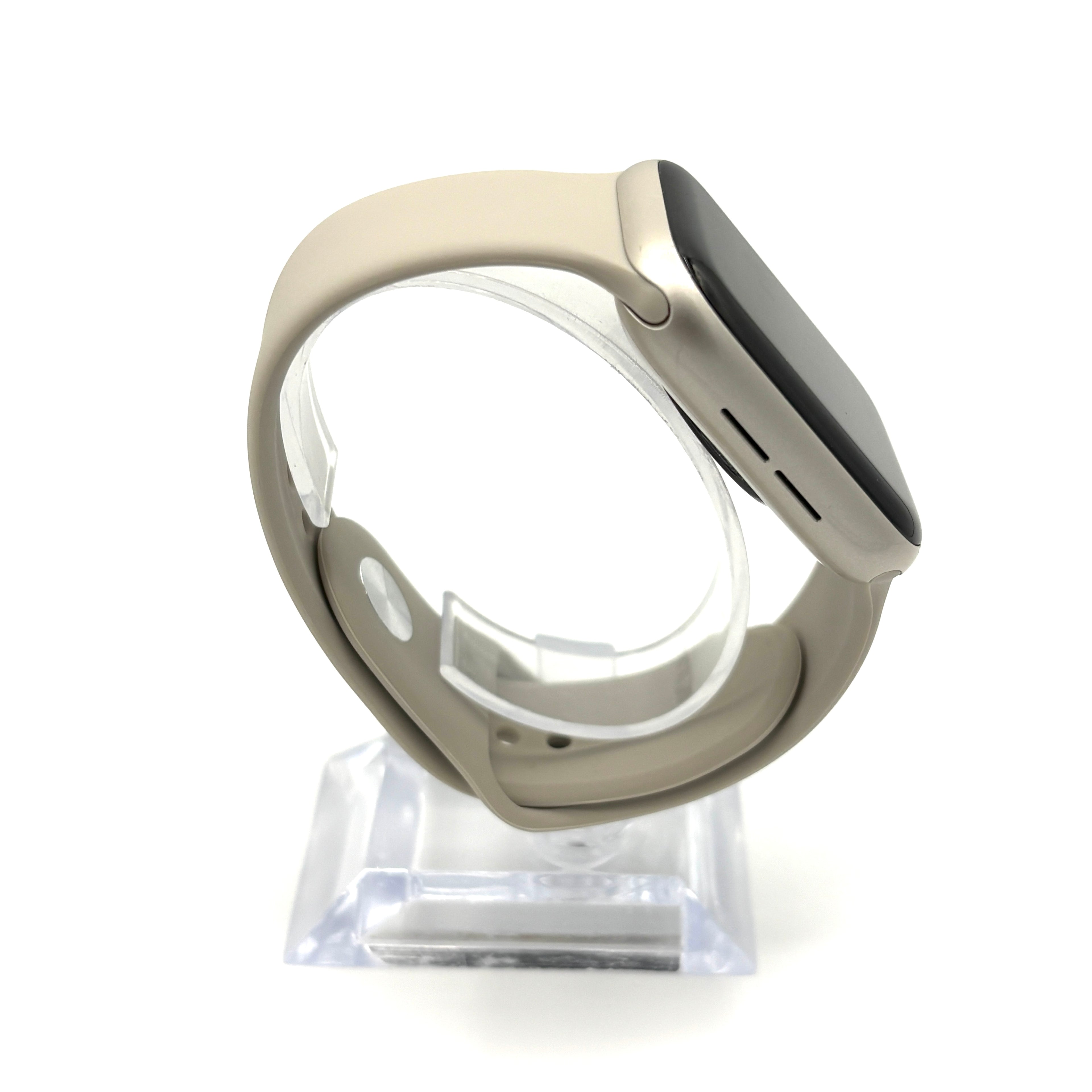 Apple Watch SE 2e gen 44mm Gps + Cellular starlight