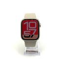 Apple Watch Series 9 41mm GPS + Cellular Starlight