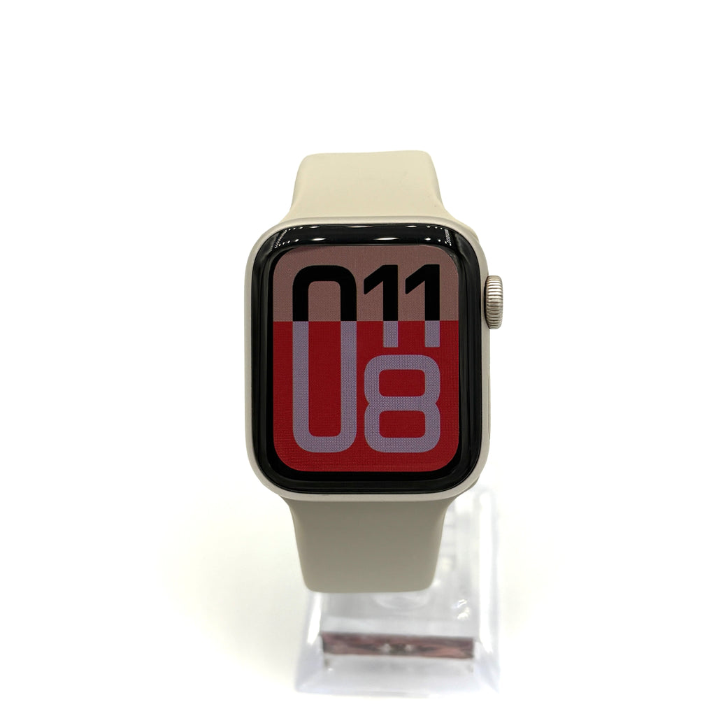 Apple Watch SE 2e gen 40mm Gps starlight