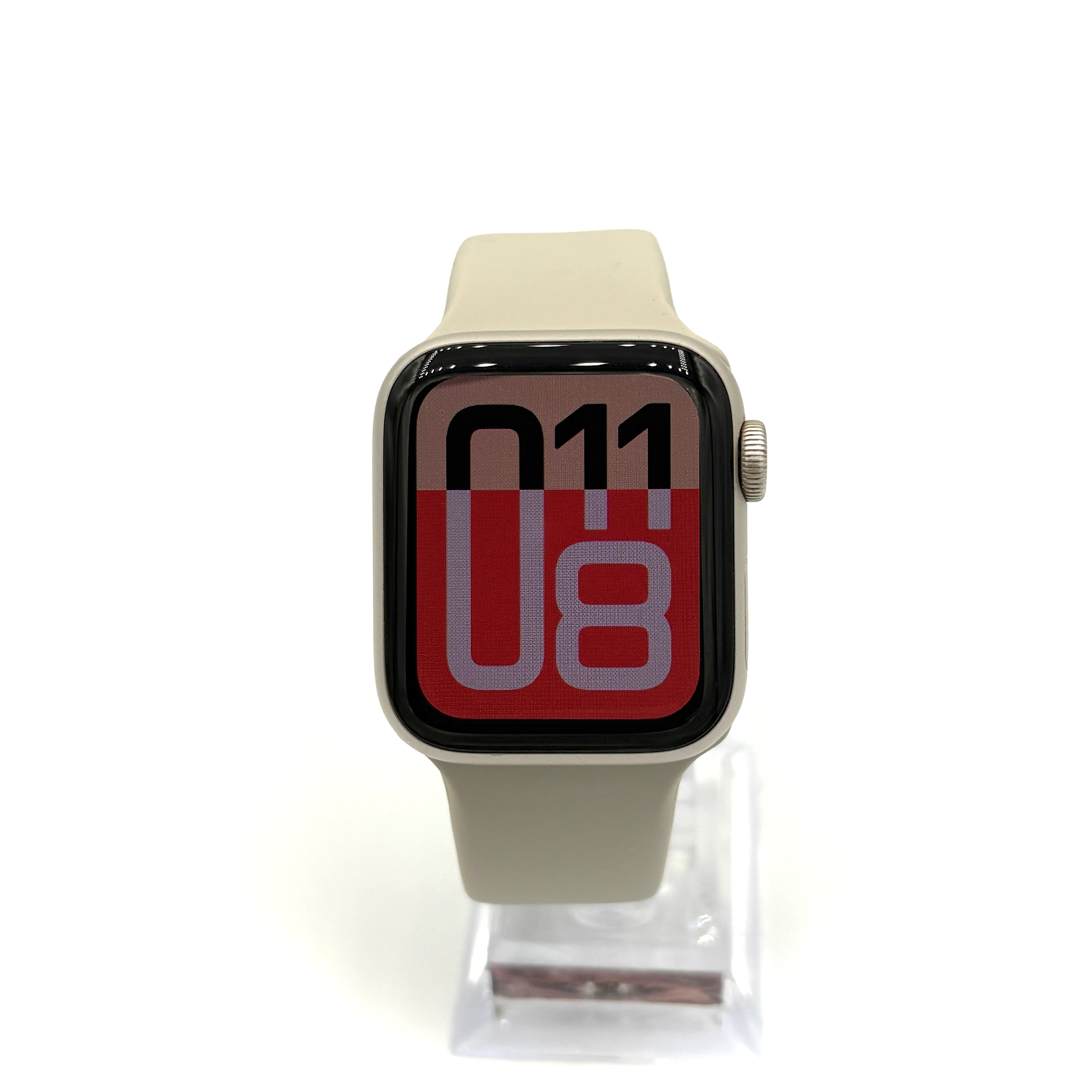 Apple Watch SE 2e gen 40mm Gps starlight