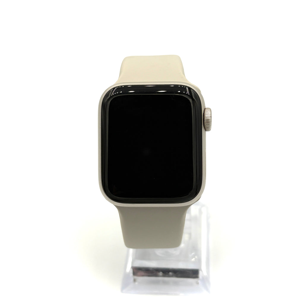 Apple Watch SE 2e gen 40mm Gps starlight